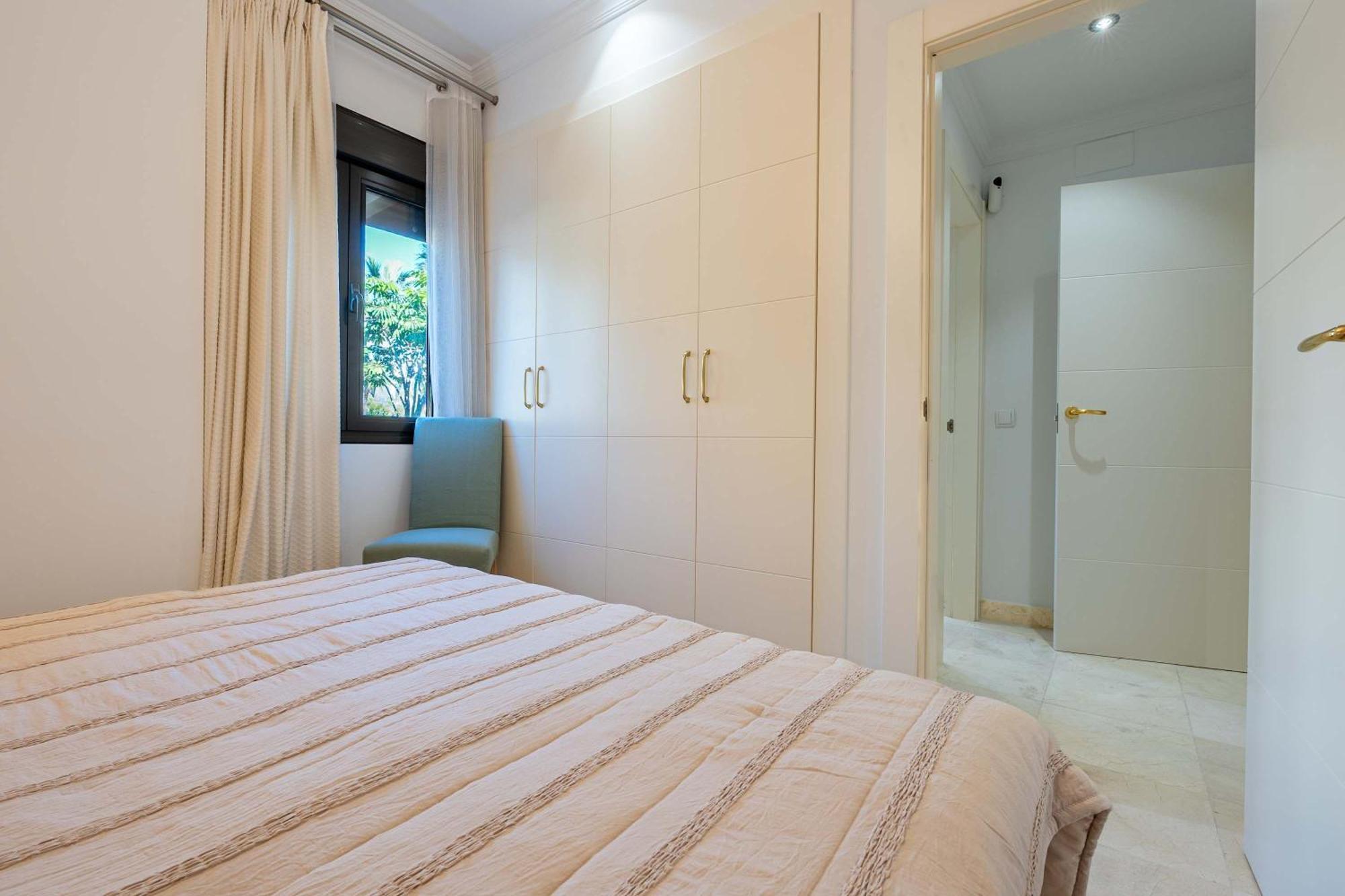 Cozy Golf Escape Flamingos - Marbella Apartment *