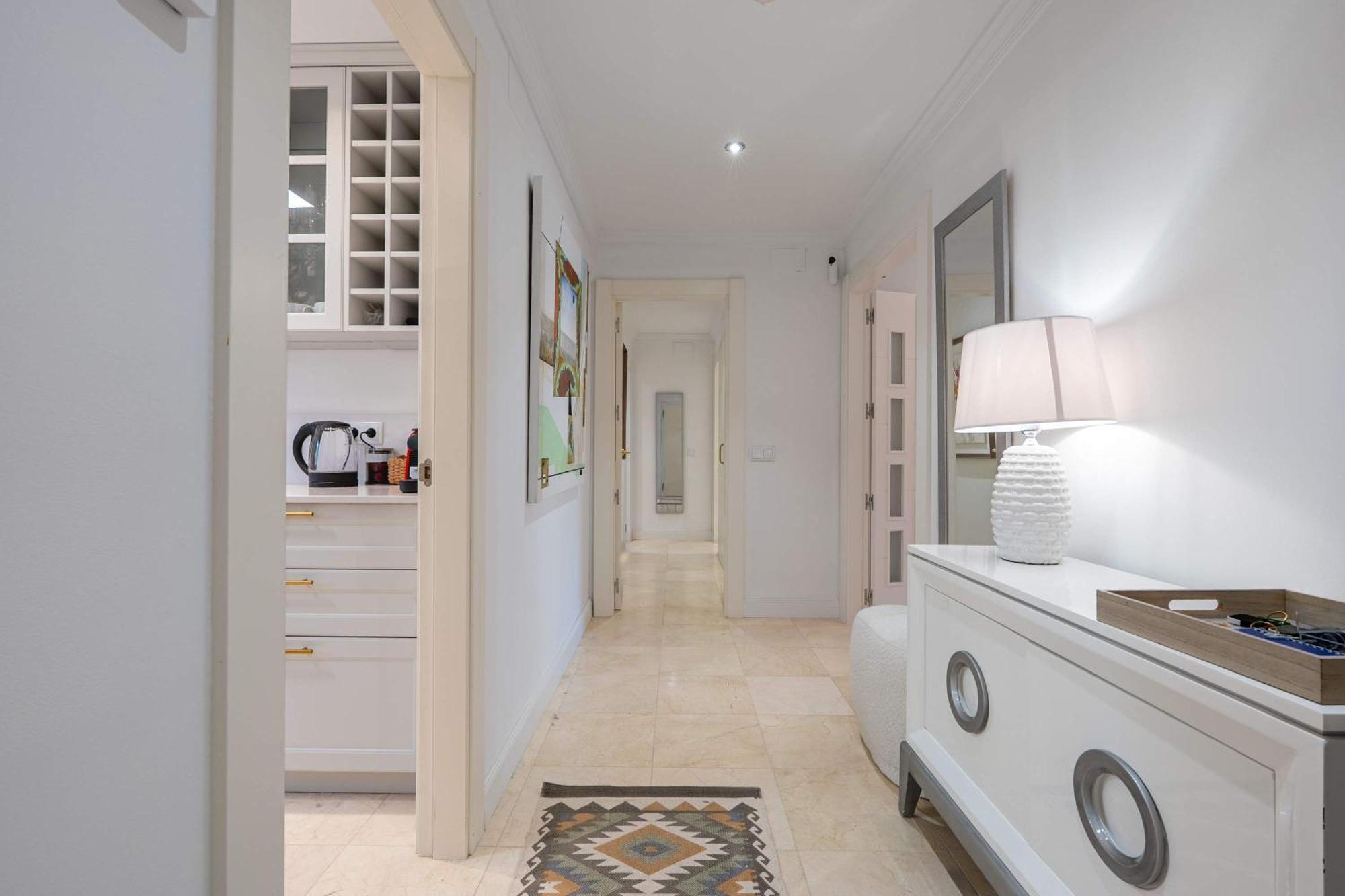 Apartment Cozy Golf Escape Flamingos - Marbella *