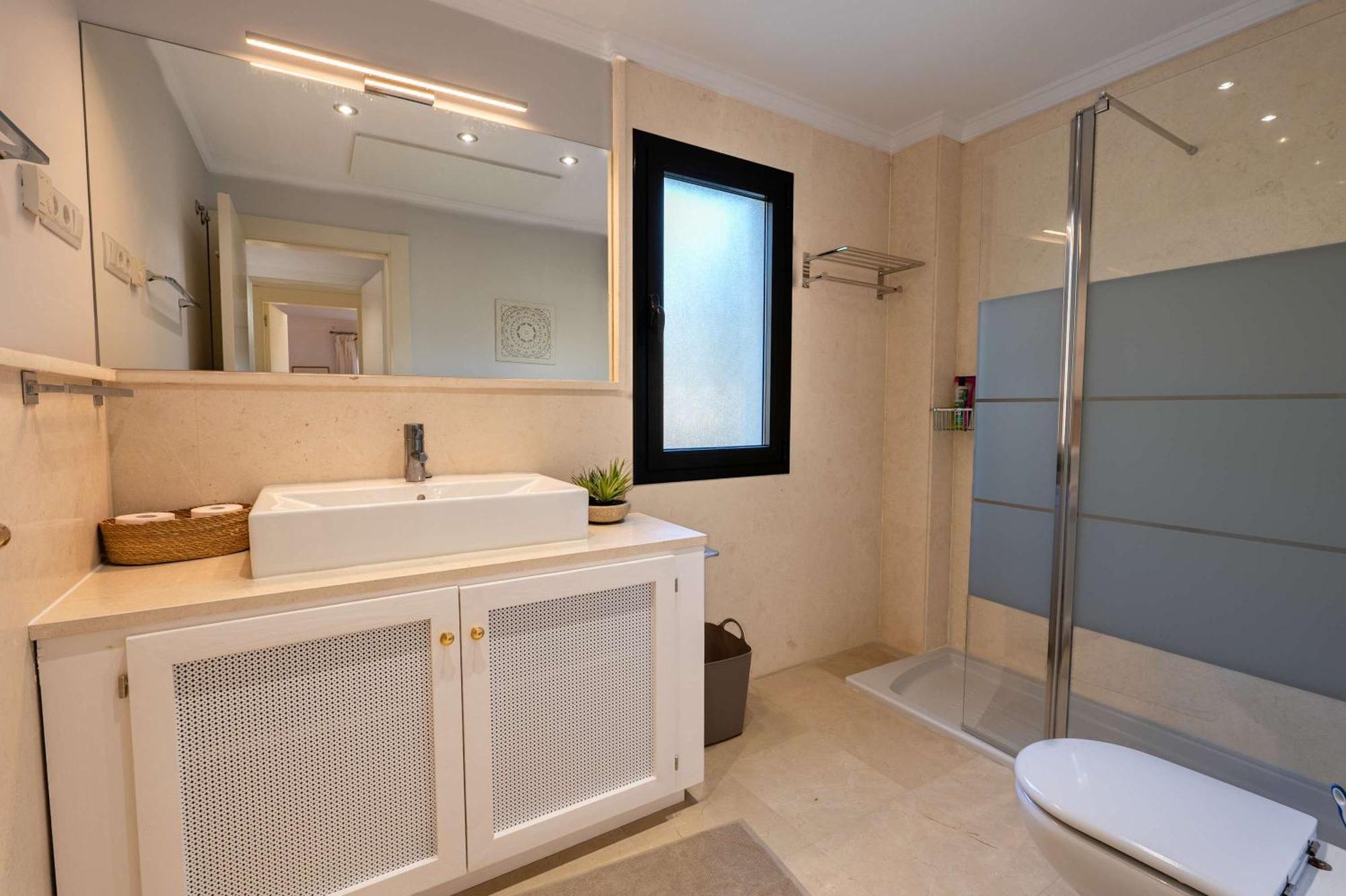 Cozy Golf Escape Flamingos - Marbella Apartment