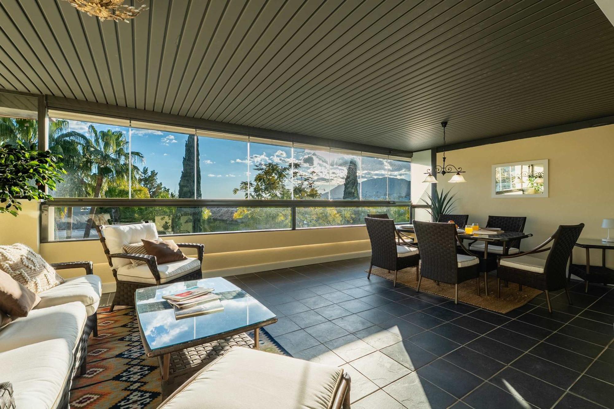 Cozy Golf Escape Flamingos - Marbella * Estepona