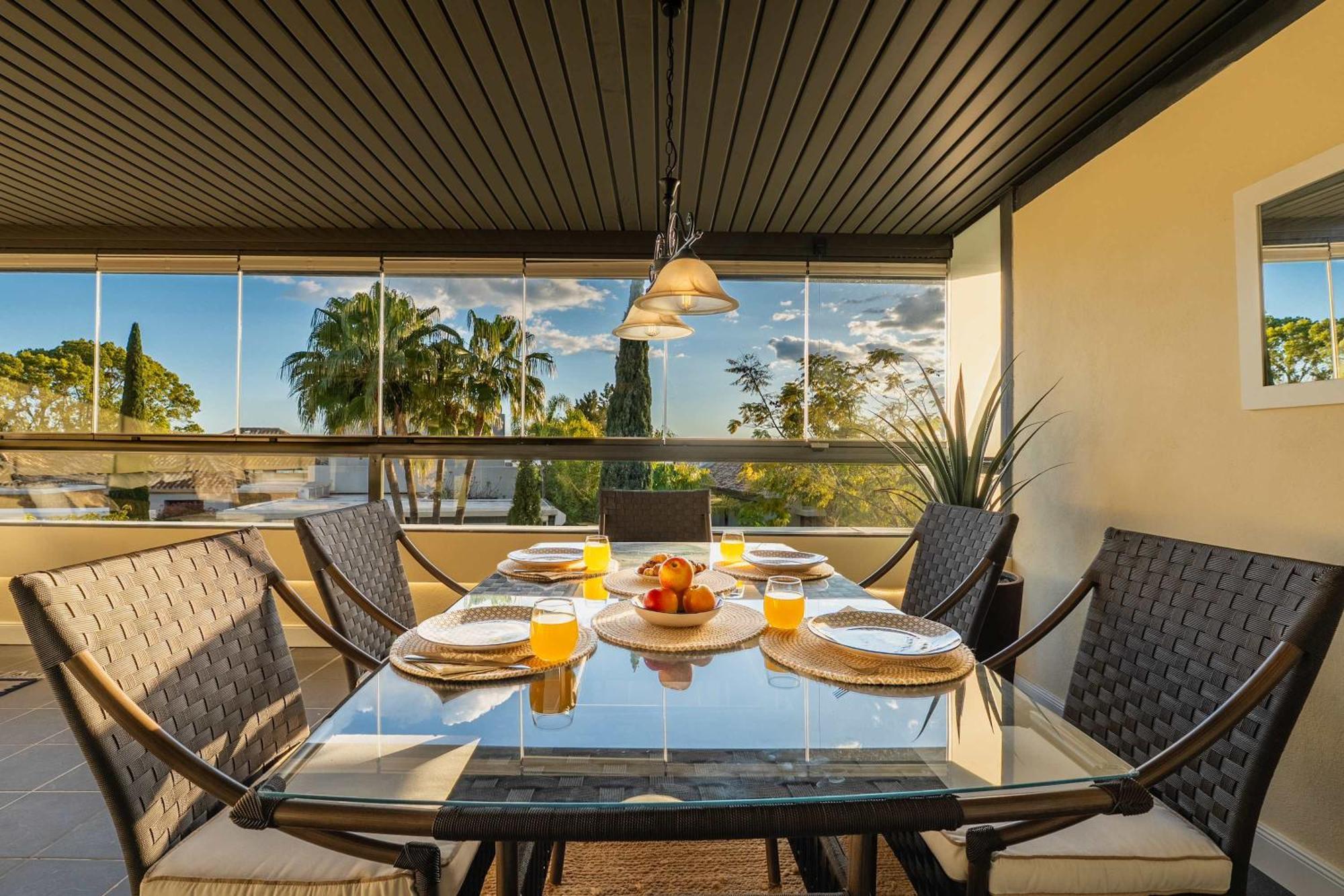 Cozy Golf Escape Flamingos - Marbella * Estepona