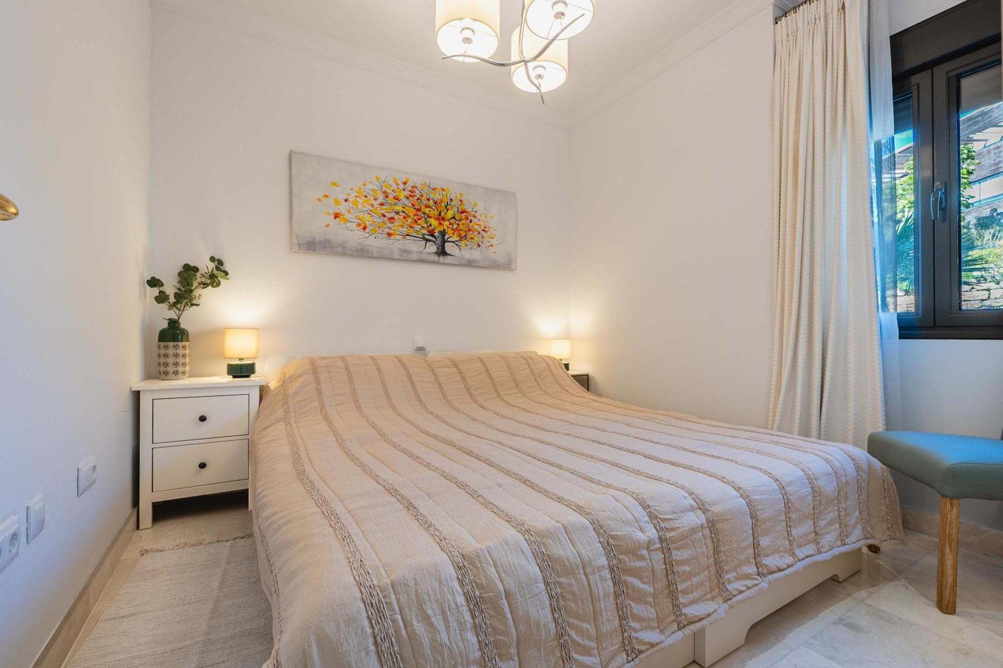 Apartment Cozy Golf Escape Flamingos - Marbella Estepona