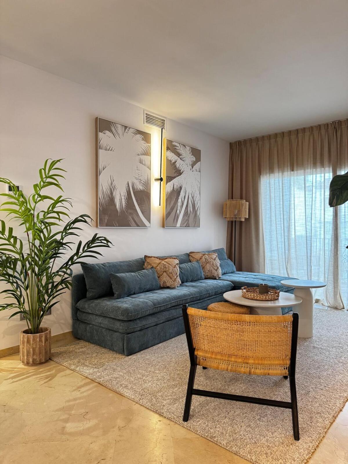 Weforyou Costalita 2 Bedrooms * Estepona
