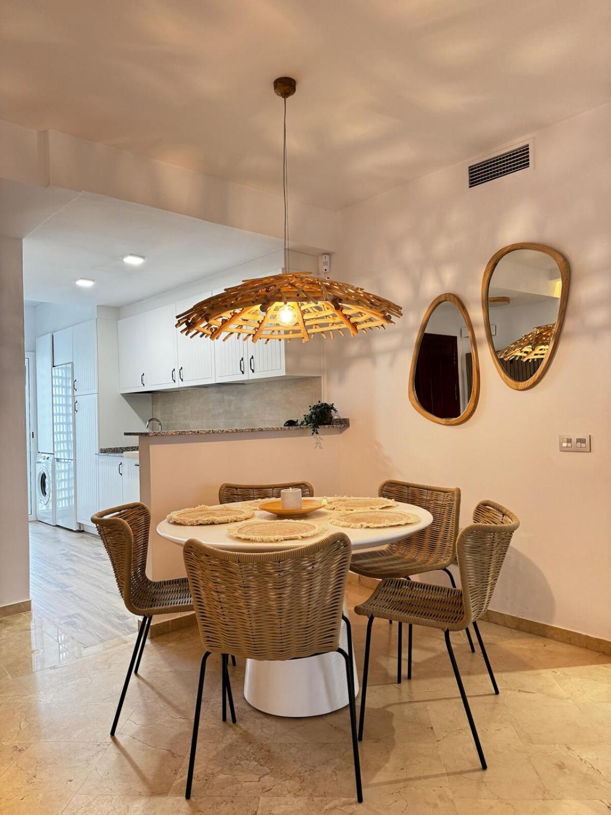 Apartment Weforyou Costalita 2 Bedrooms