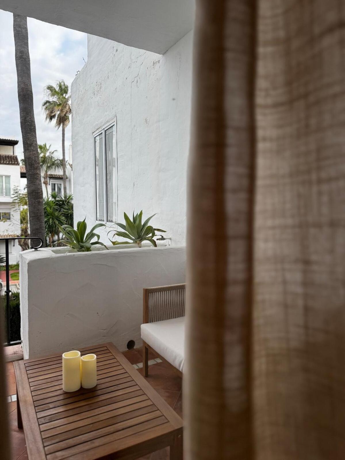 Weforyou Costalita 2 Bedrooms * Estepona