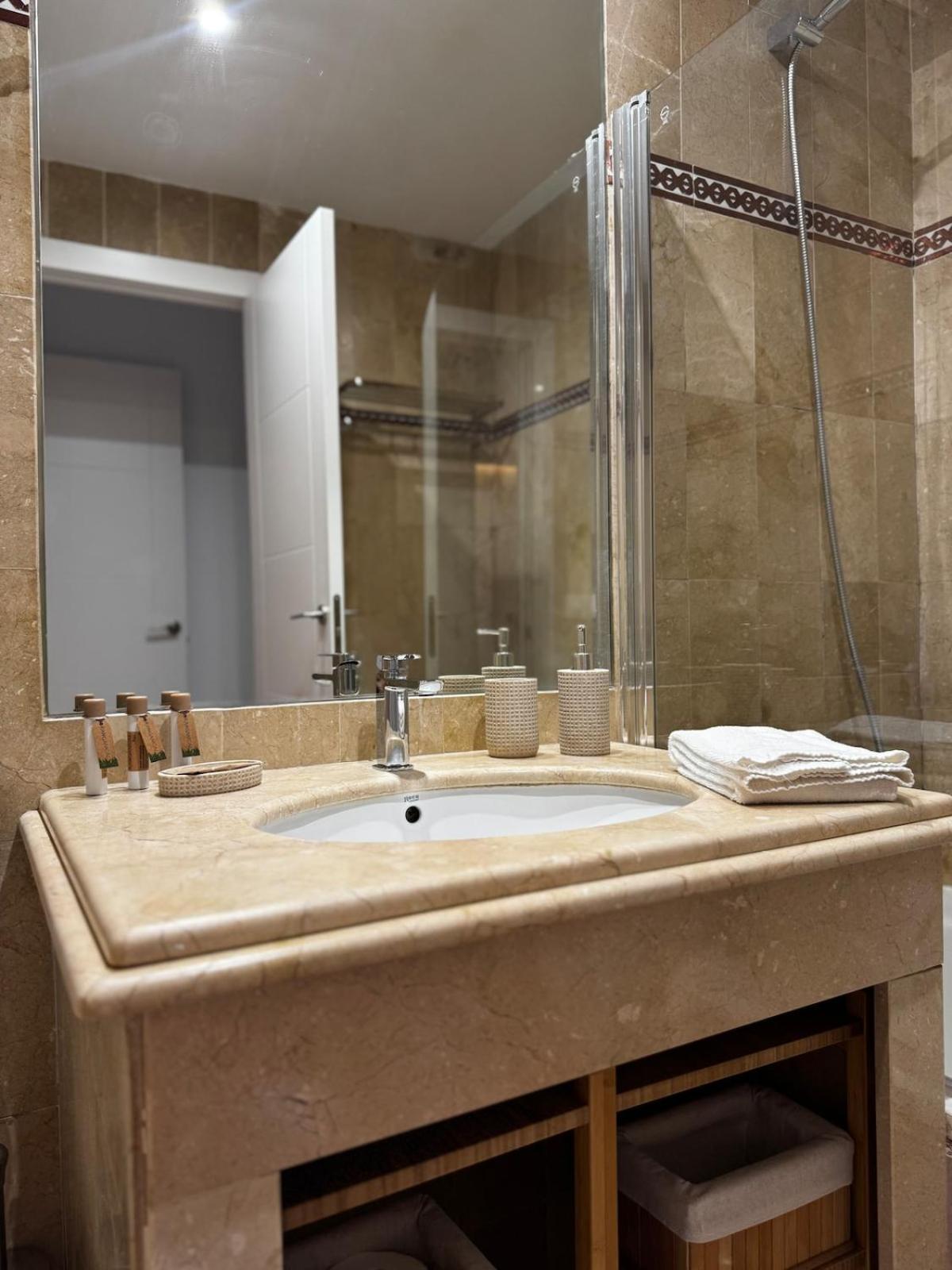 Weforyou Costalita 2 Bedrooms Apartment