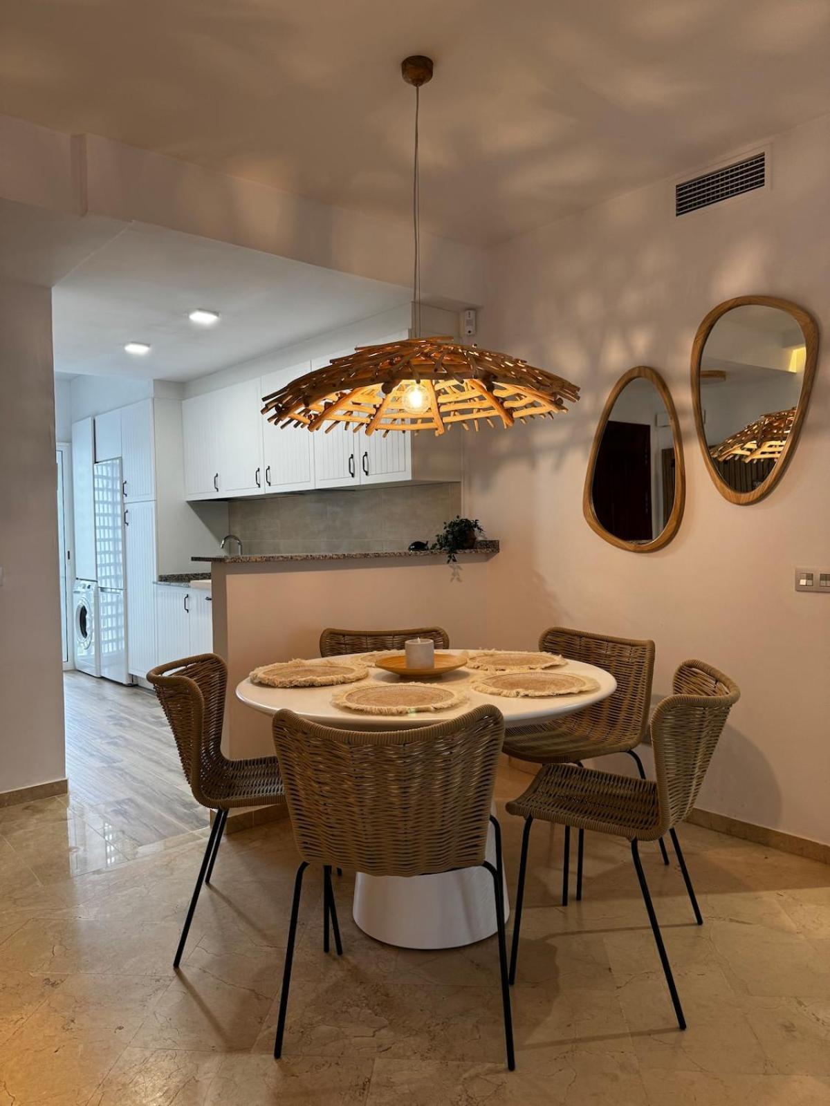 Apartment Weforyou Costalita 2 Bedrooms