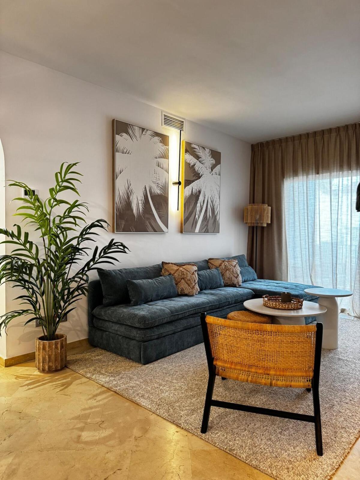 Apartment Weforyou Costalita 2 Bedrooms *