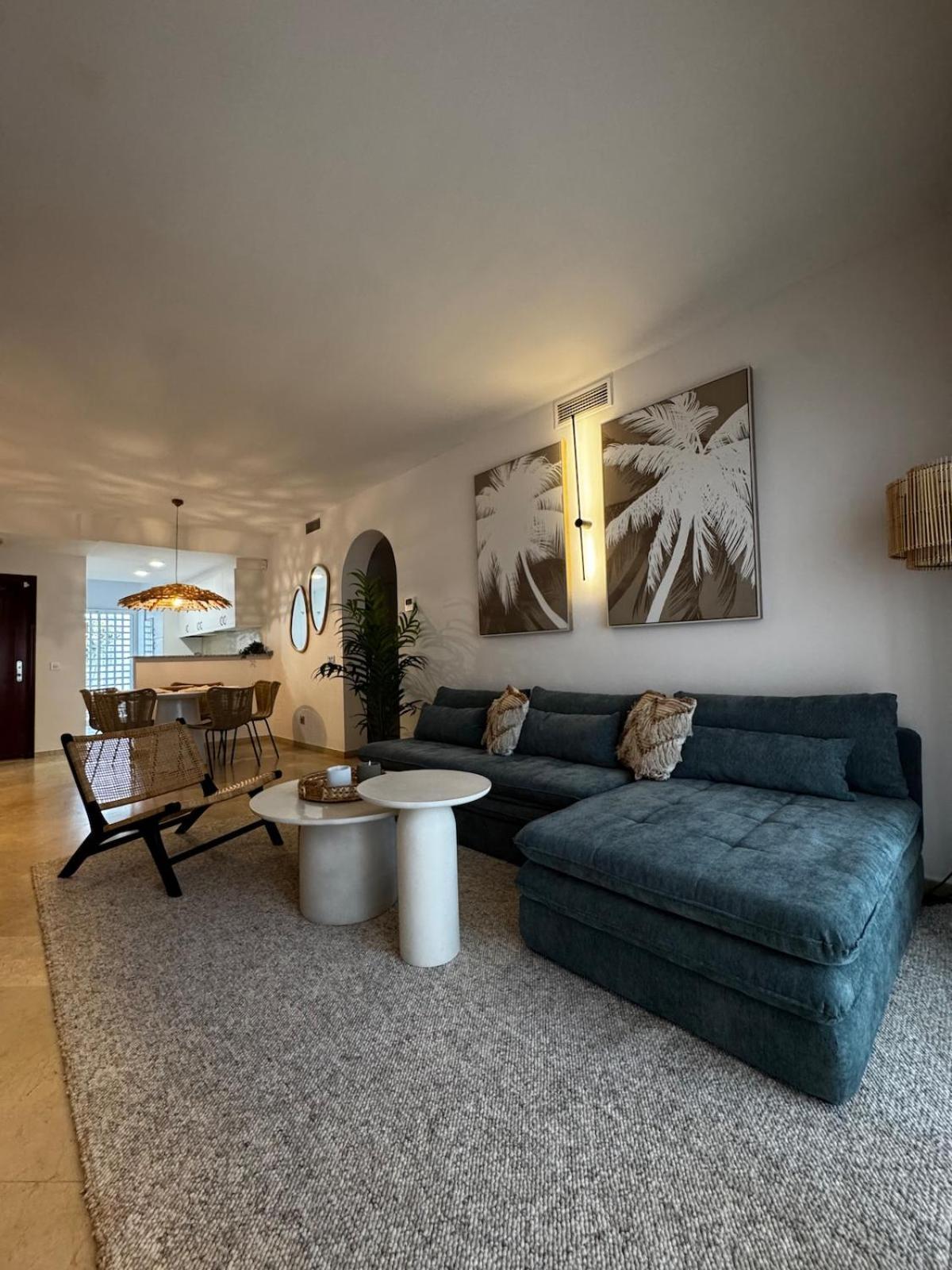 Weforyou Costalita 2 Bedrooms Apartment *