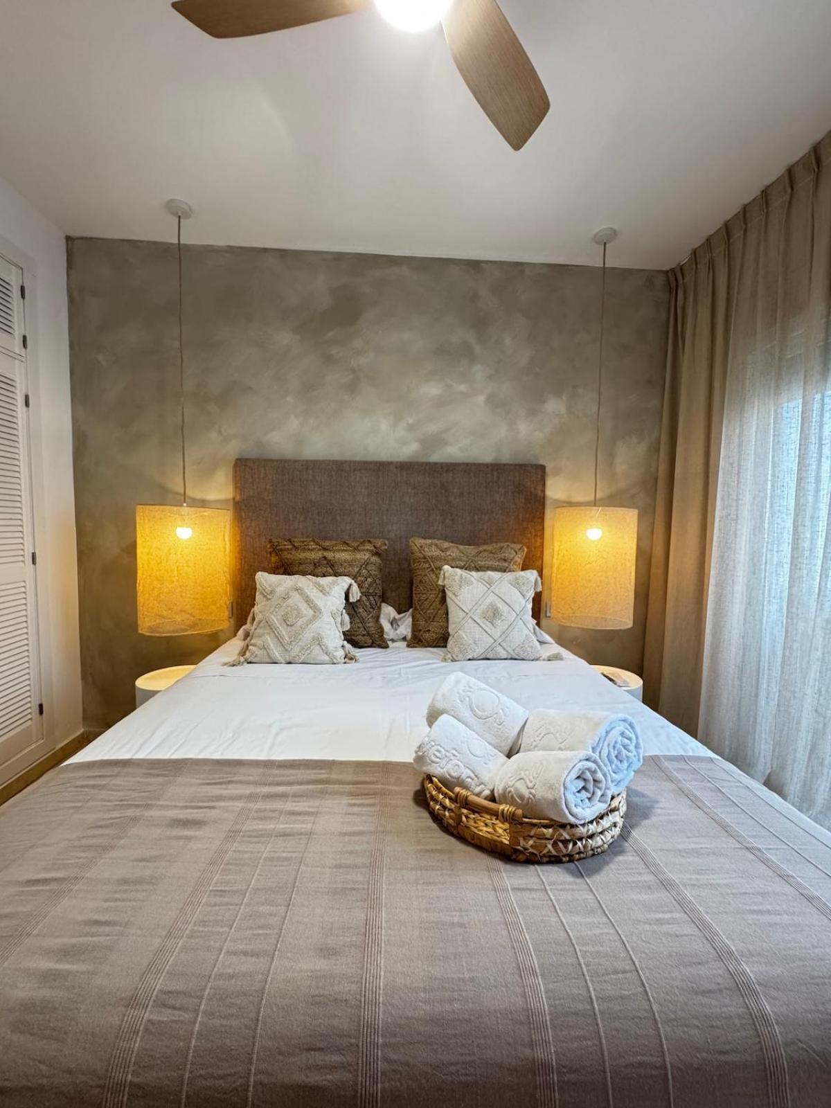 Weforyou Costalita 2 Bedrooms Apartment Estepona