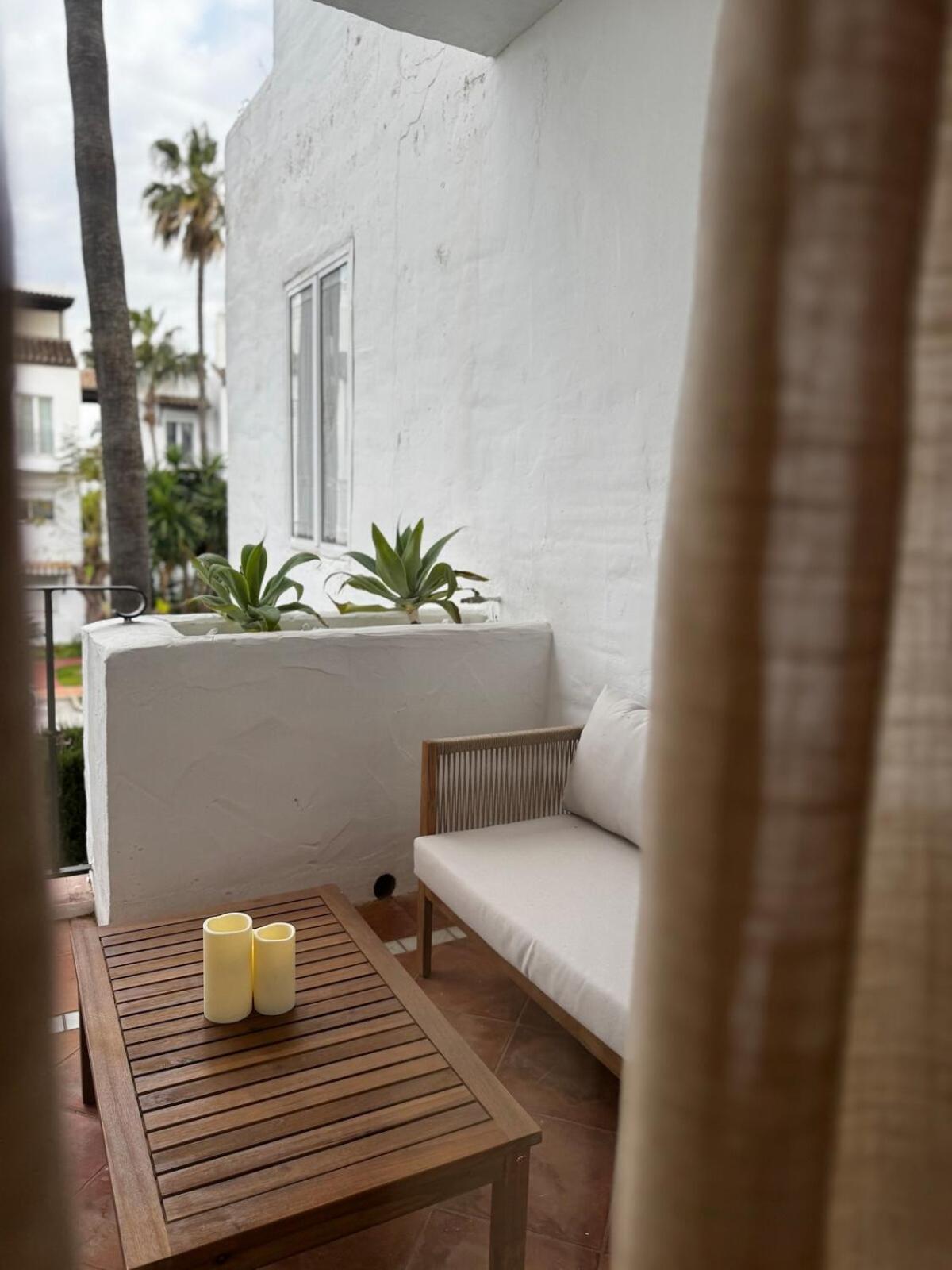 Weforyou Costalita 2 Bedrooms Apartment Estepona