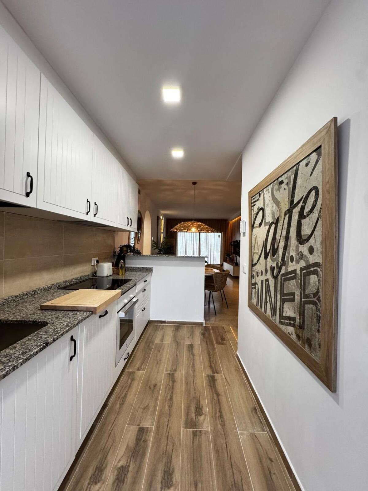 Weforyou Costalita 2 Bedrooms *
