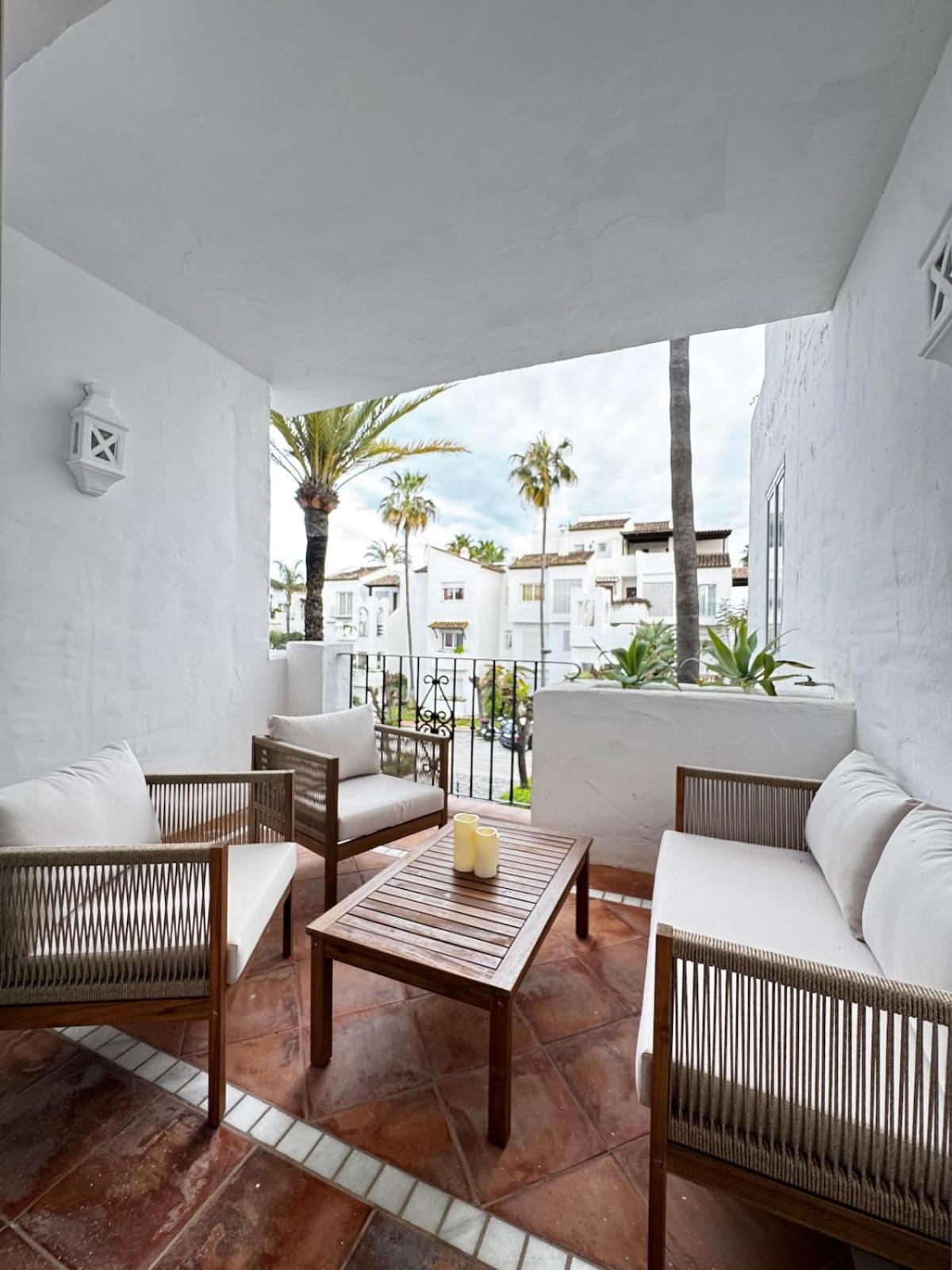 Weforyou Costalita 2 Bedrooms Estepona