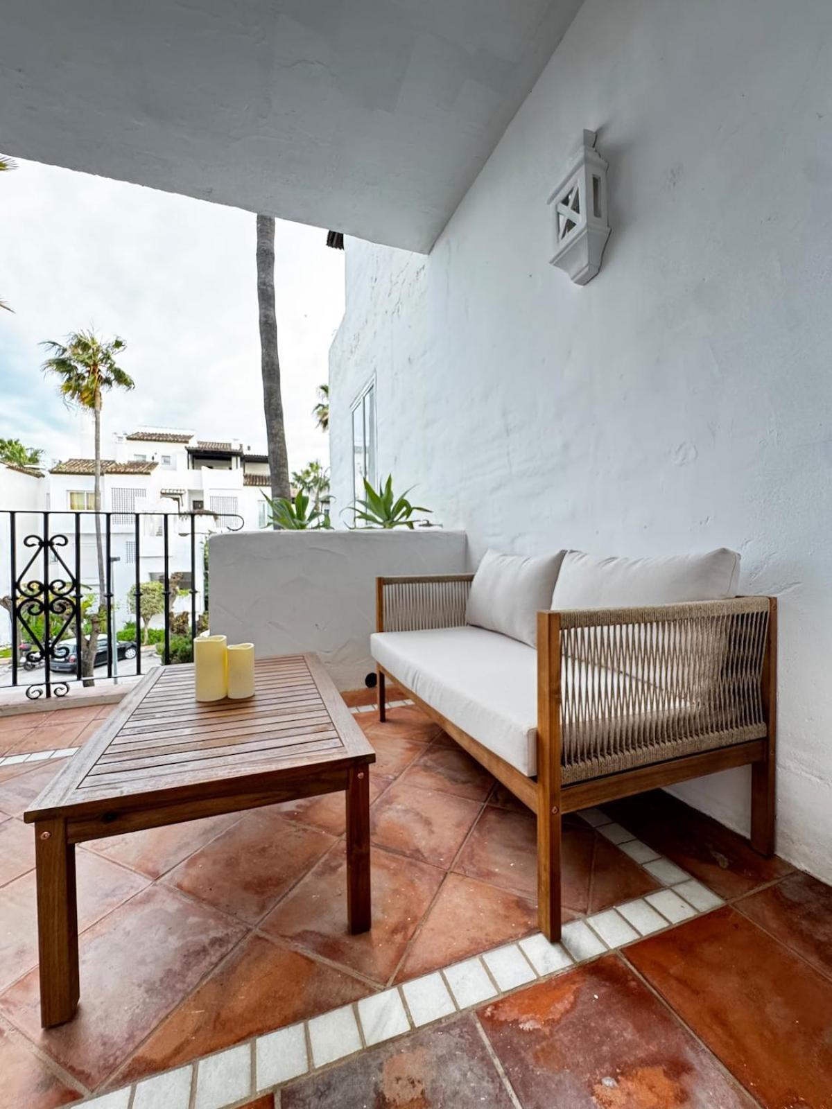 Weforyou Costalita 2 Bedrooms * Estepona