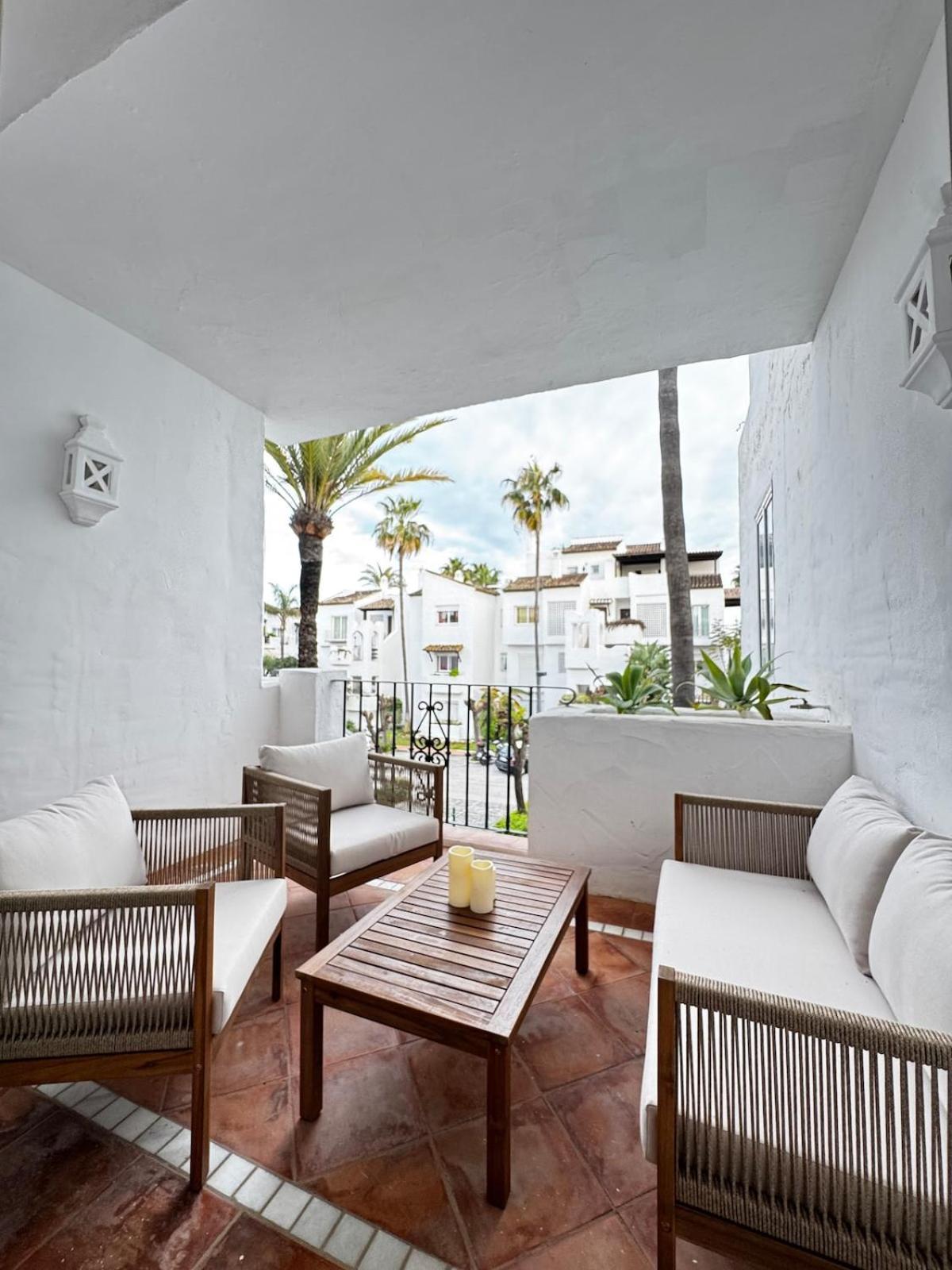 Weforyou Costalita 2 Bedrooms Apartment