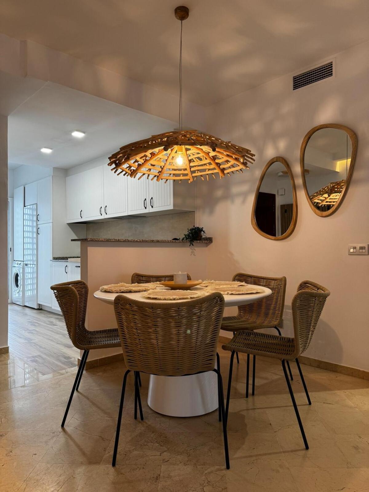 Weforyou Costalita 2 Bedrooms Apartment
