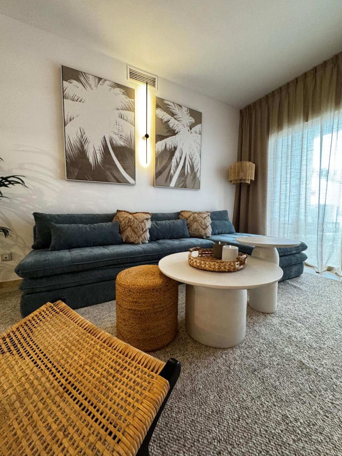 Weforyou Costalita 2 Bedrooms Apartment *
