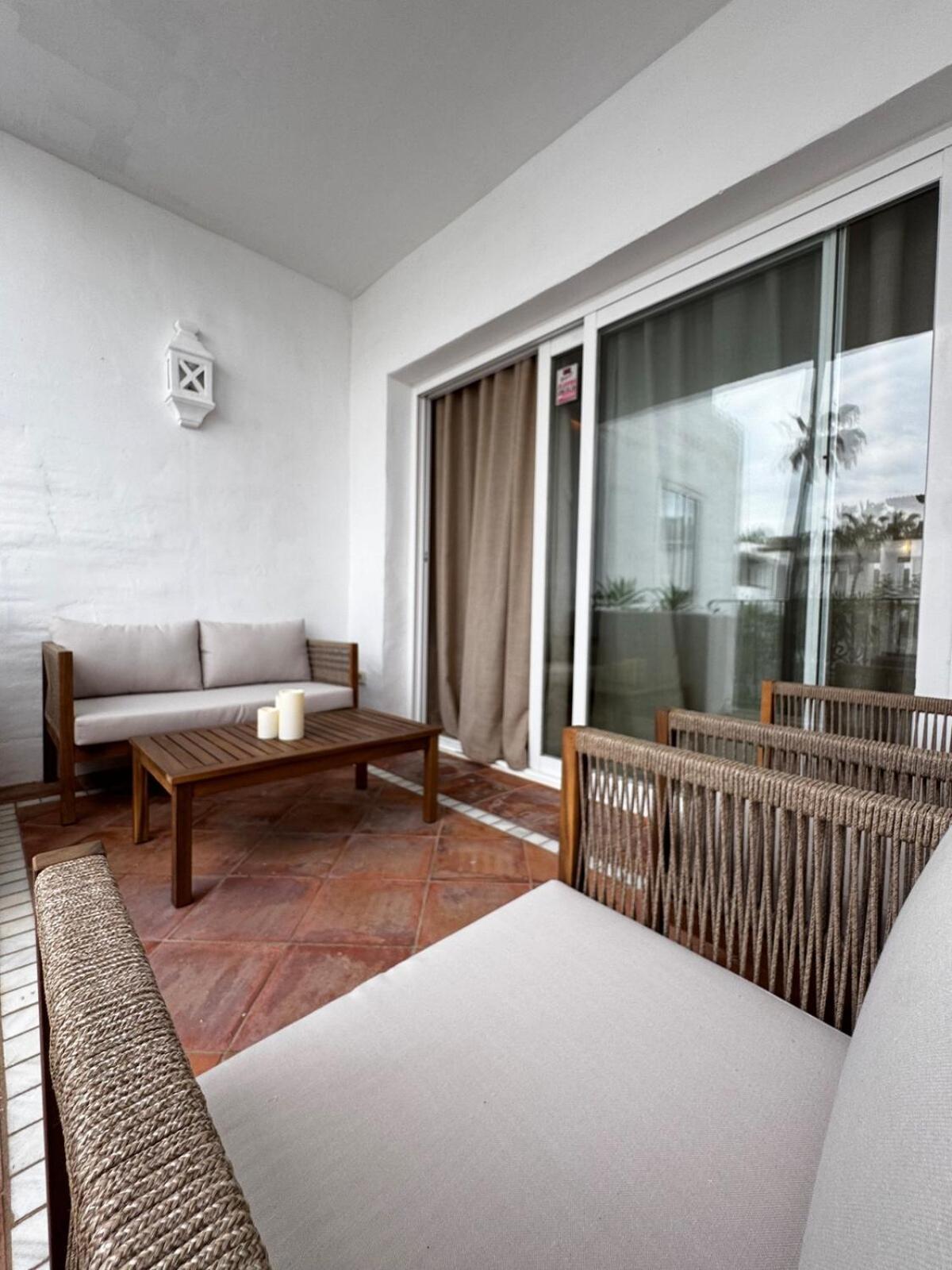 Apartment Weforyou Costalita 2 Bedrooms *