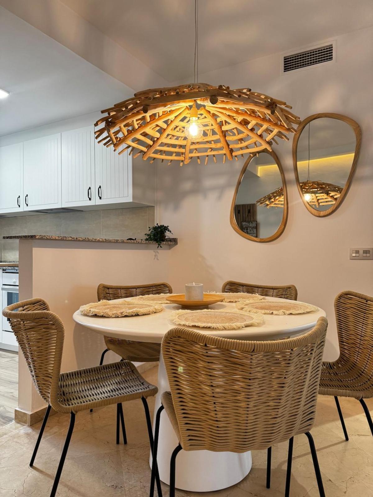 Weforyou Costalita 2 Bedrooms Apartment Estepona