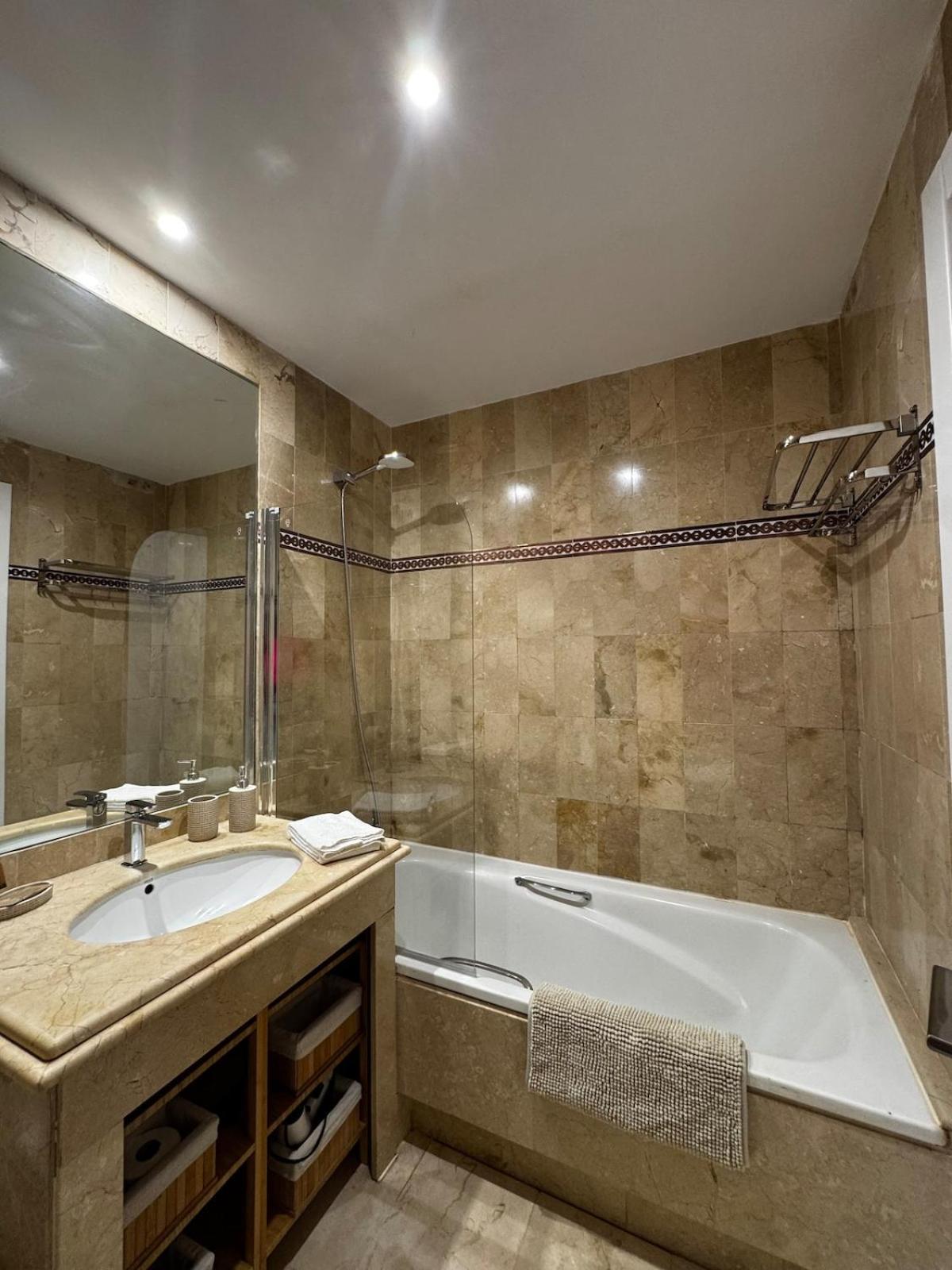 Weforyou Costalita 2 Bedrooms *