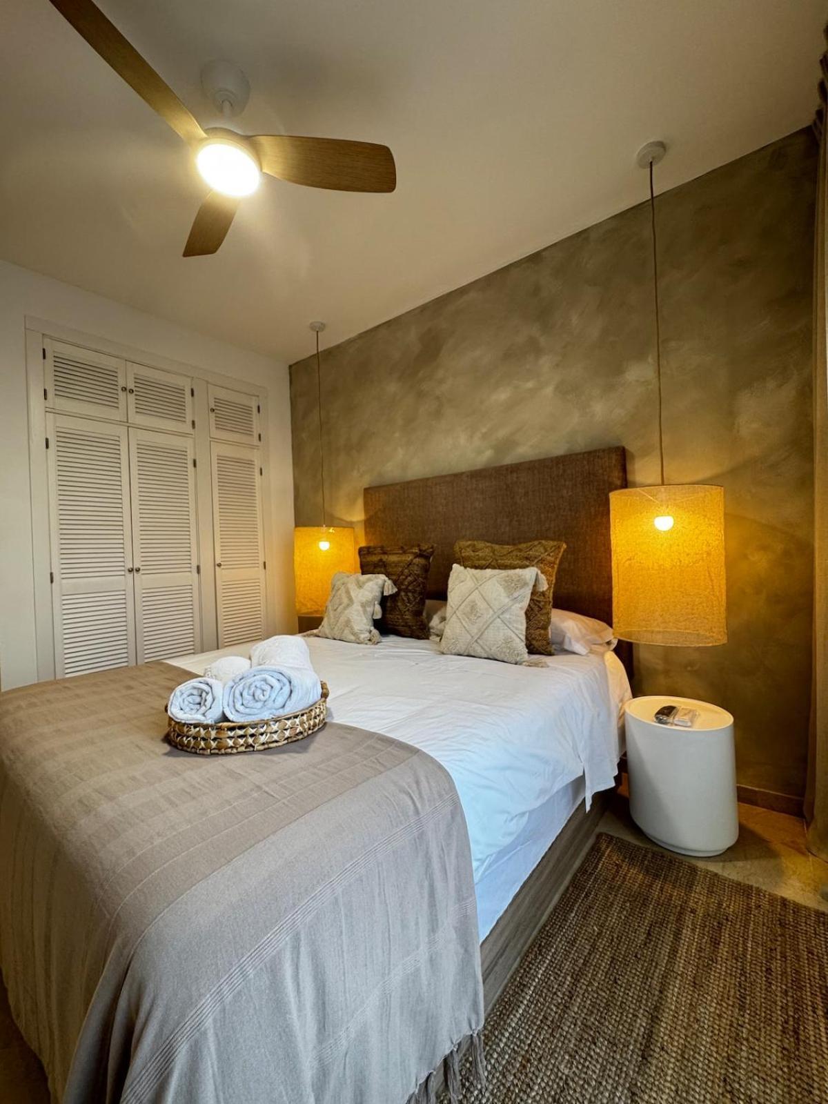 Weforyou Costalita 2 Bedrooms