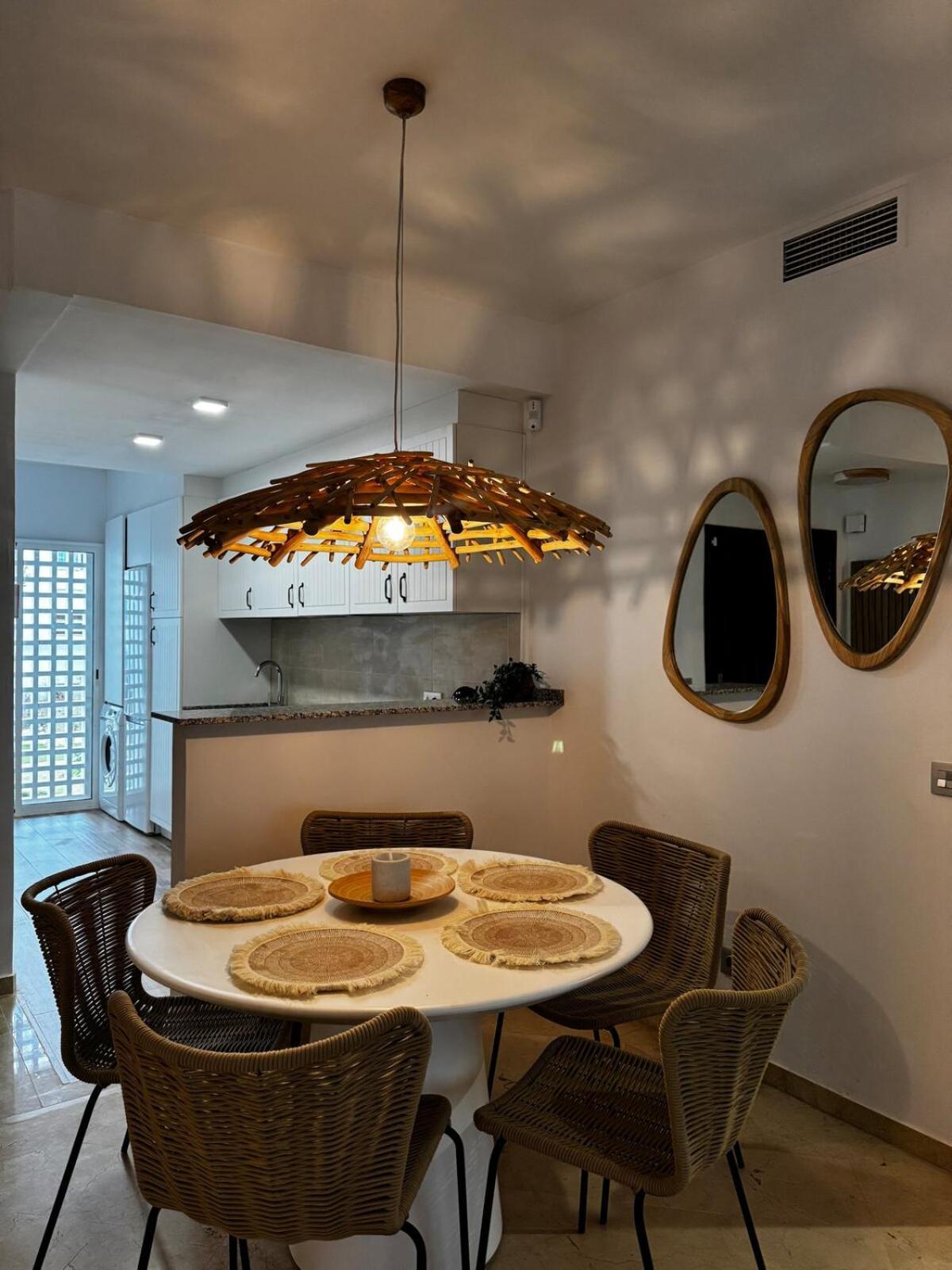 Apartment Weforyou Costalita 2 Bedrooms