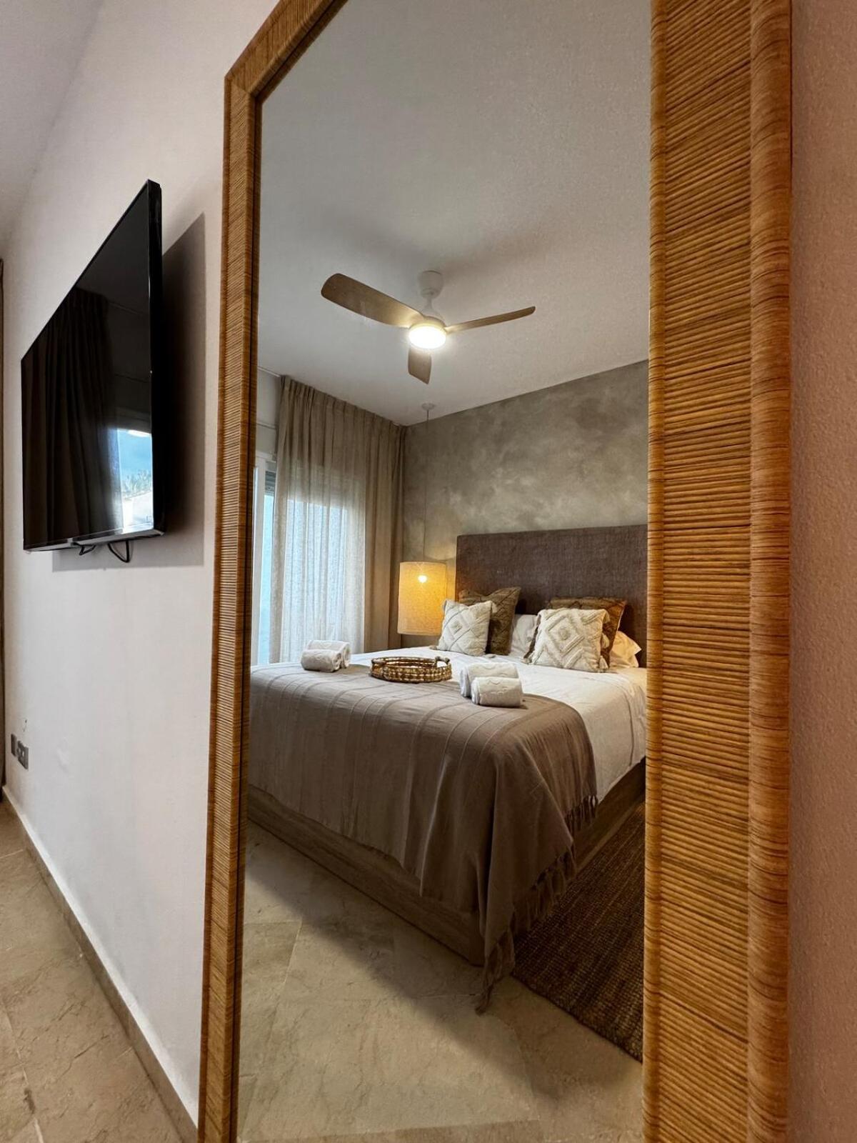 Weforyou Costalita 2 Bedrooms Apartment *