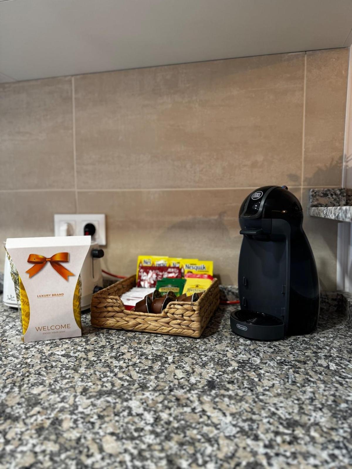Apartment Weforyou Costalita 2 Bedrooms *