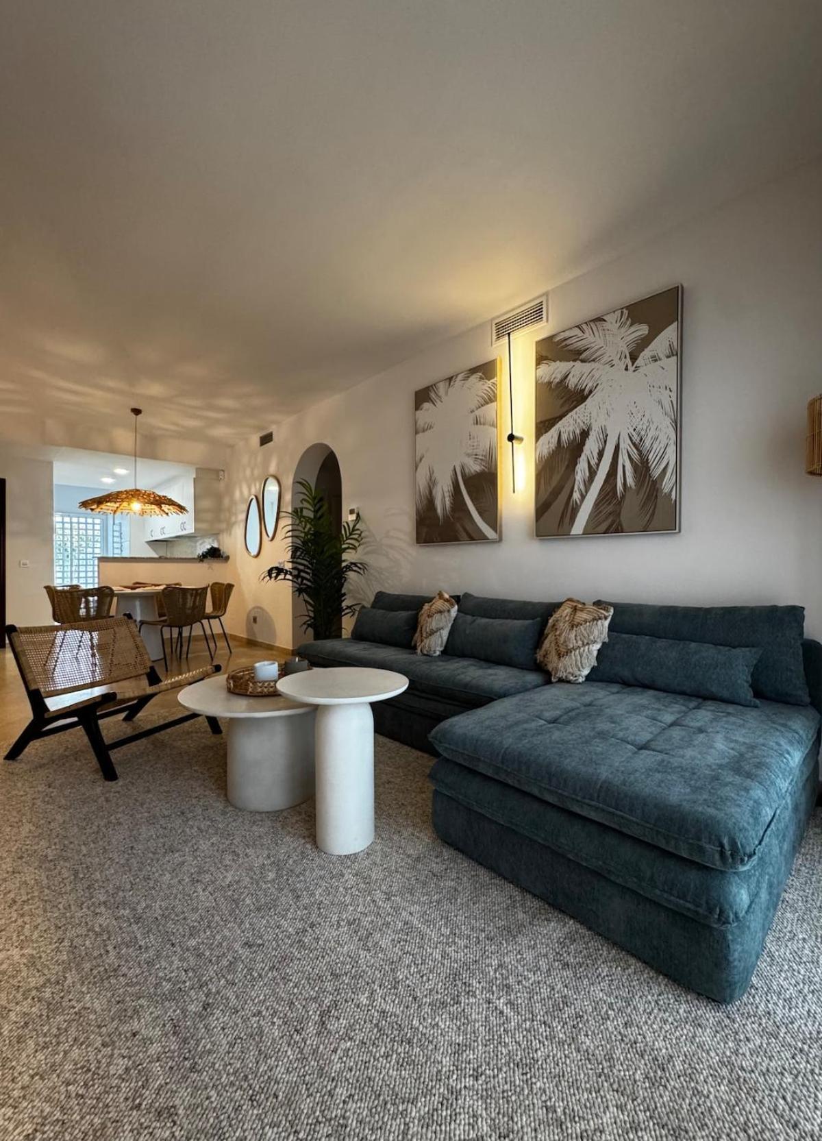 Weforyou Costalita 2 Bedrooms Apartment Estepona