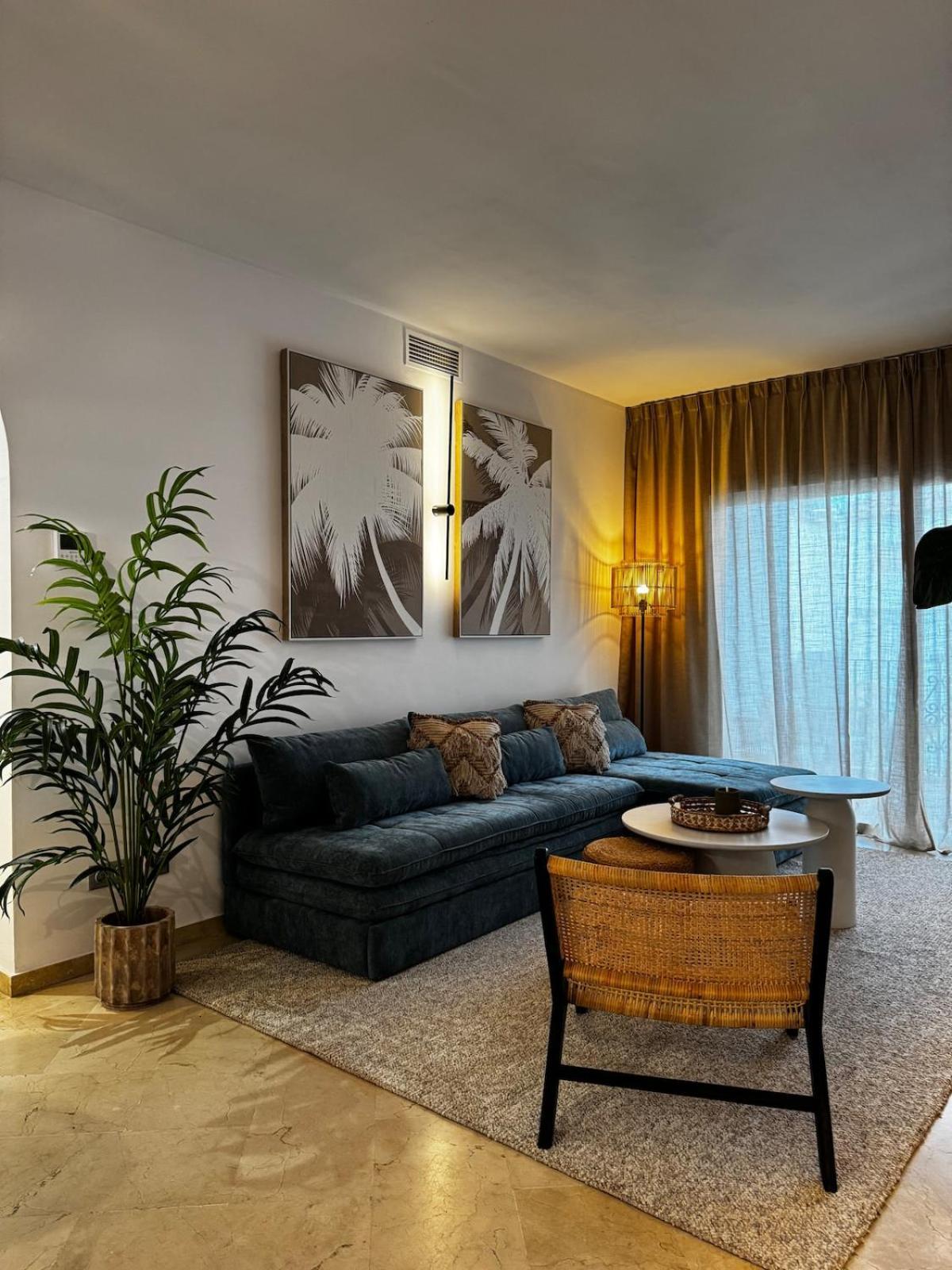 Weforyou Costalita 2 Bedrooms *