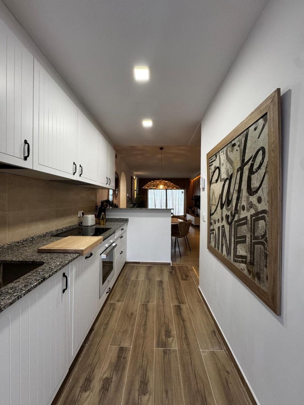 Weforyou Costalita 2 Bedrooms * Estepona
