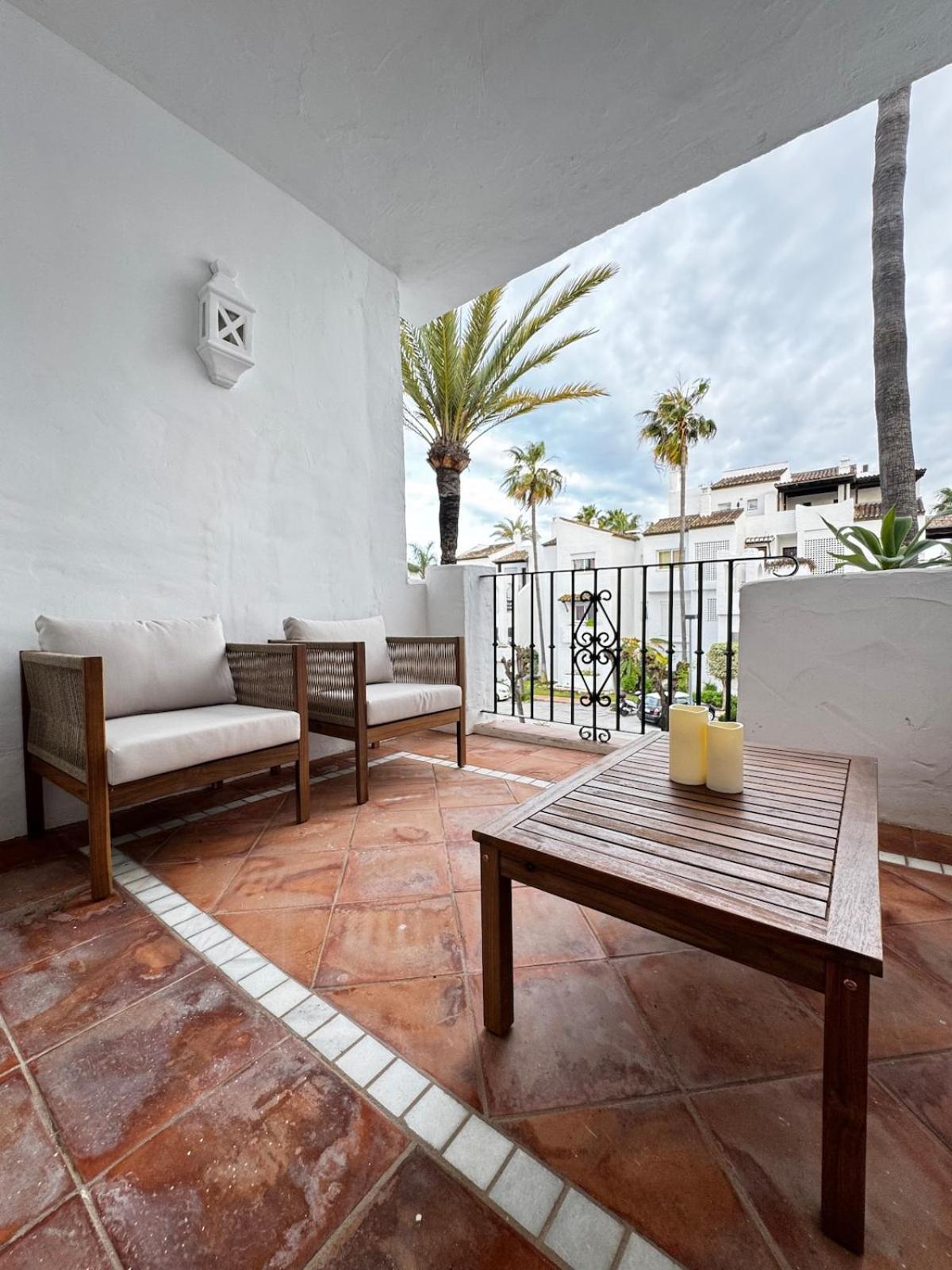 Weforyou Costalita 2 Bedrooms