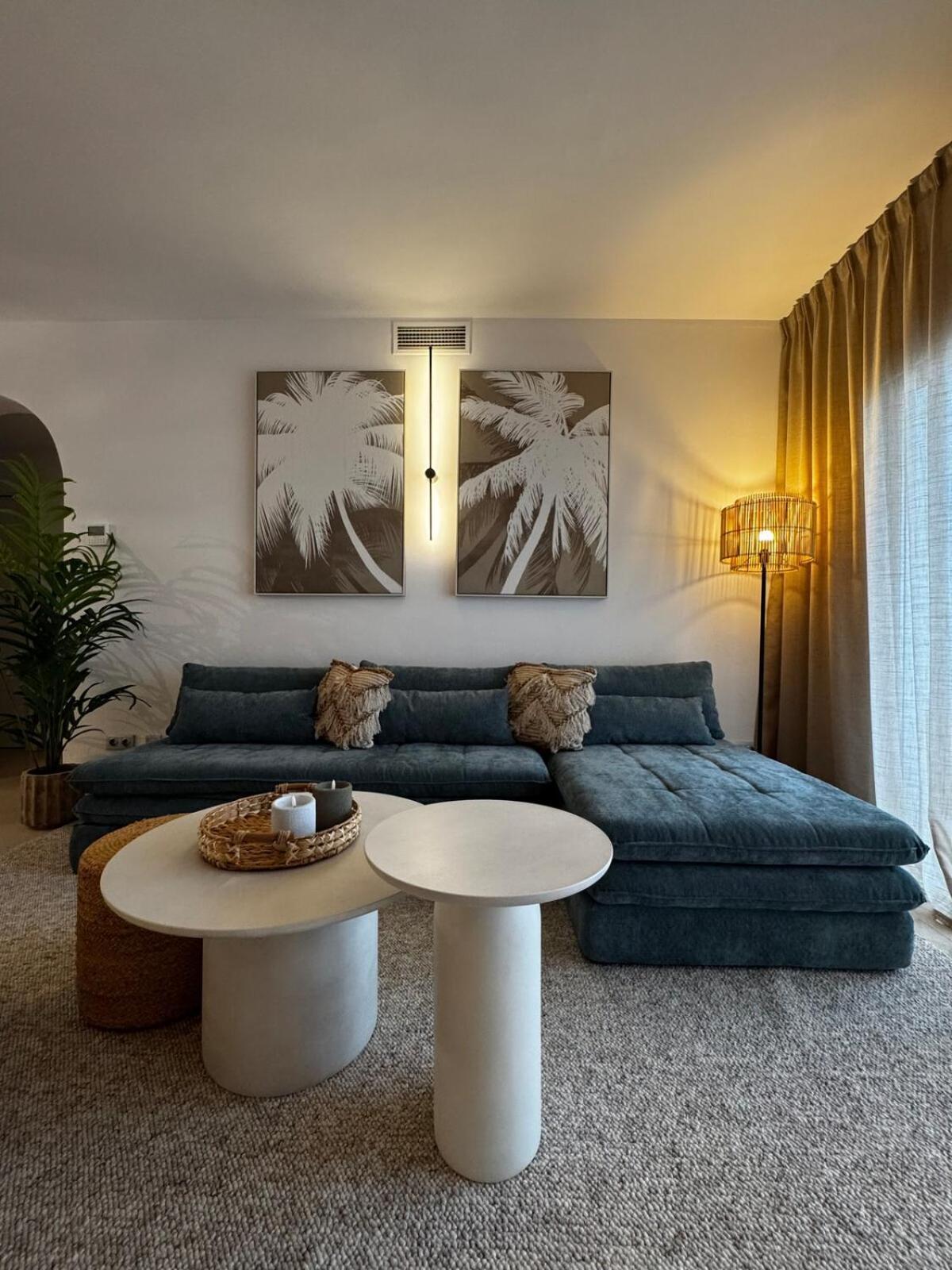 Weforyou Costalita 2 Bedrooms Apartment