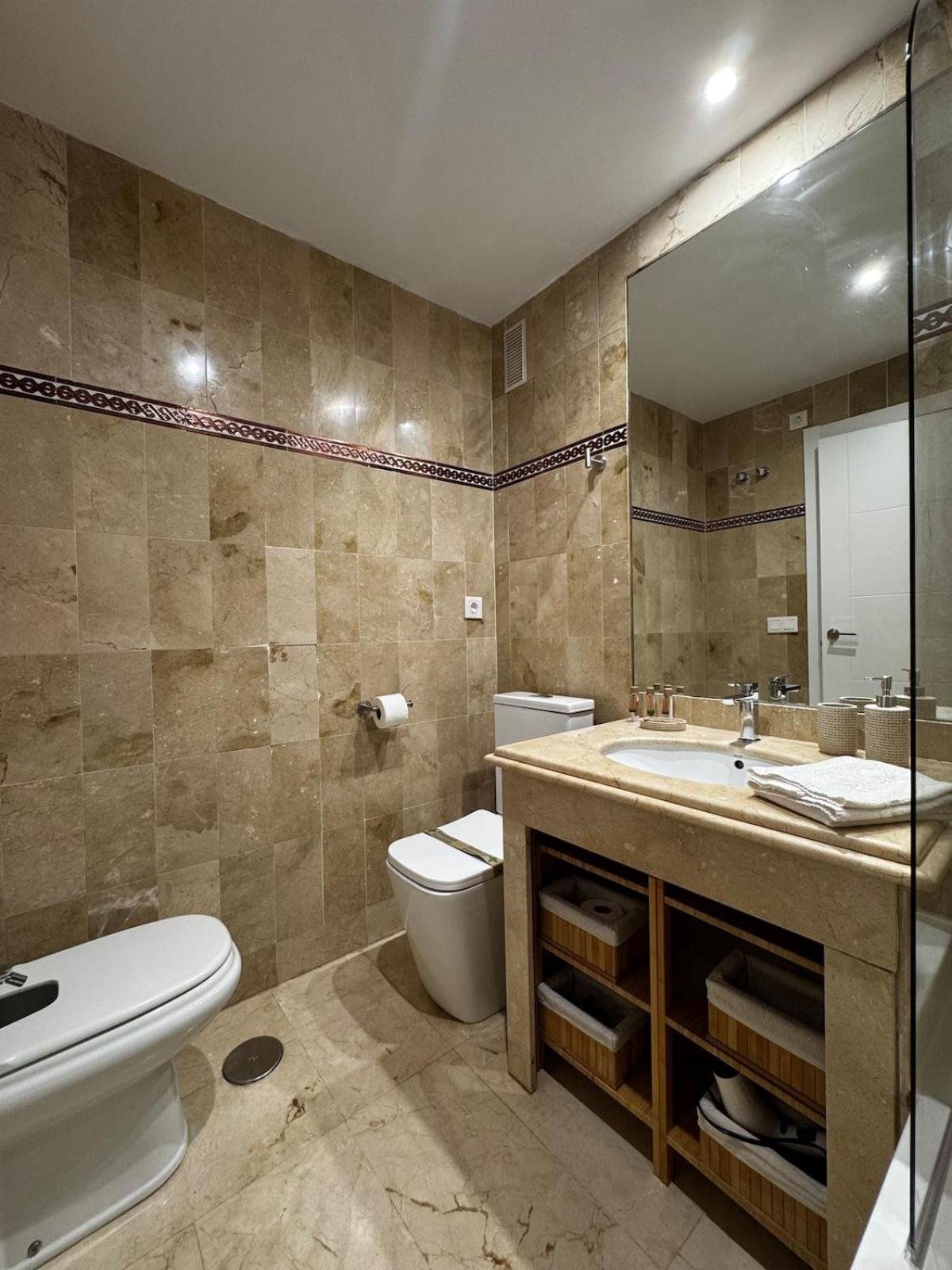Apartment Weforyou Costalita 2 Bedrooms