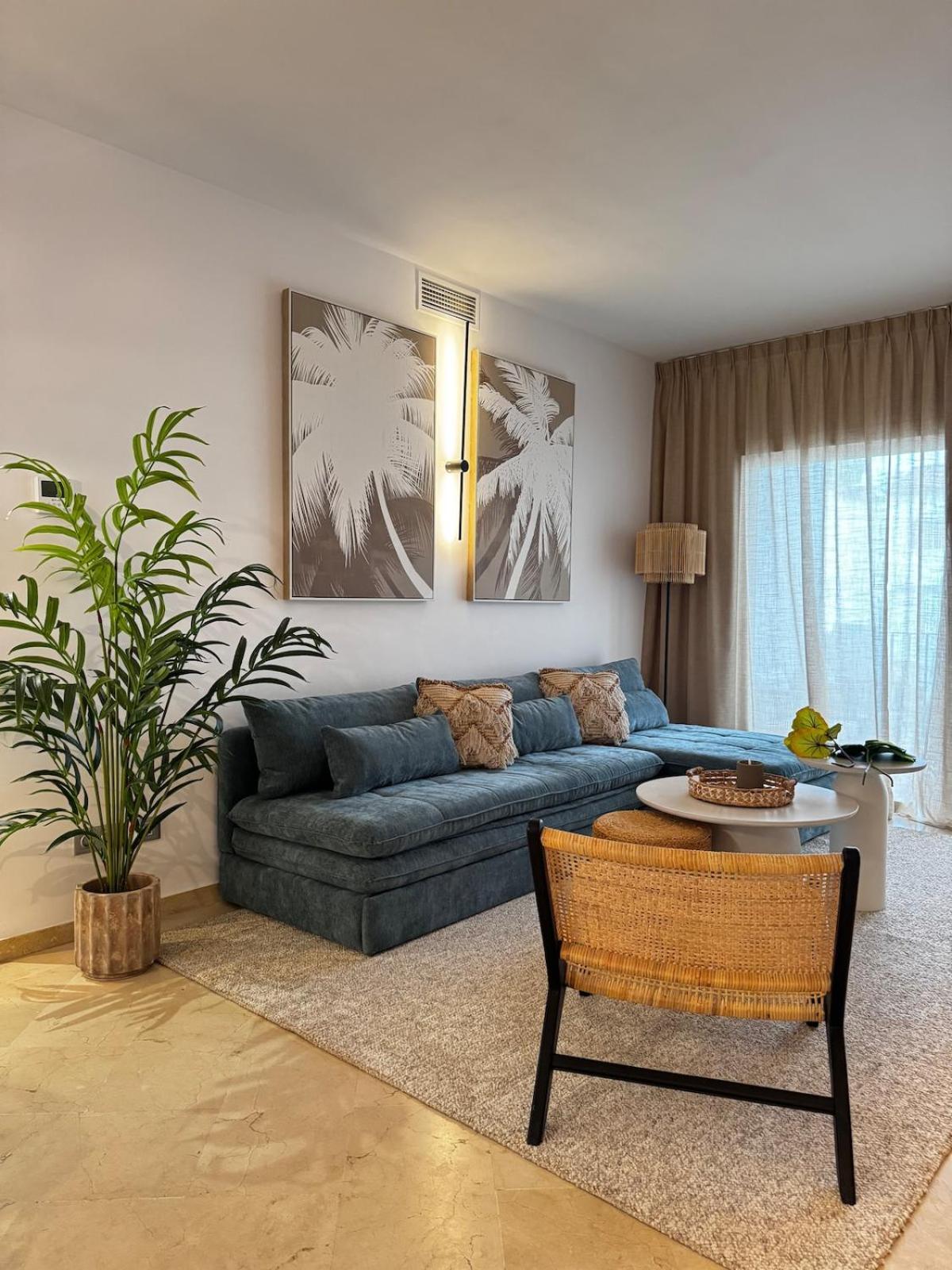 Apartment Weforyou Costalita 2 Bedrooms *