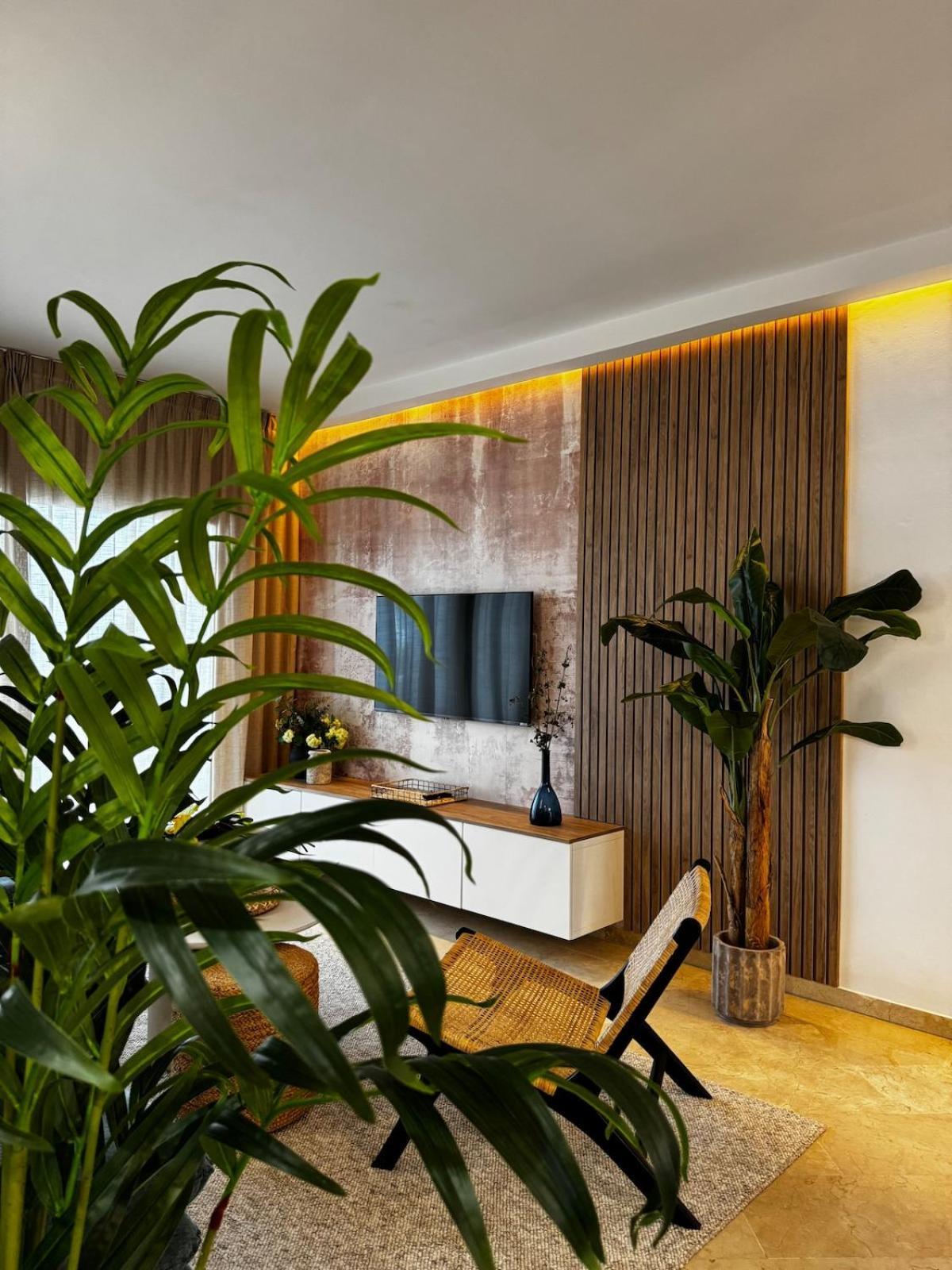 Weforyou Costalita 2 Bedrooms Apartment Estepona