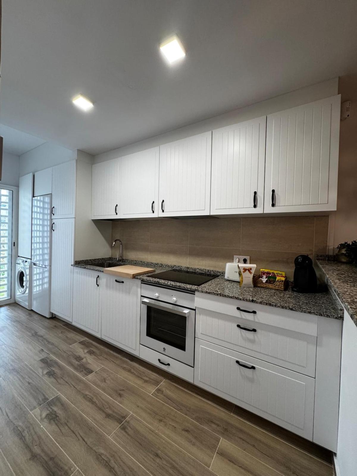 Apartment Weforyou Costalita 2 Bedrooms Estepona