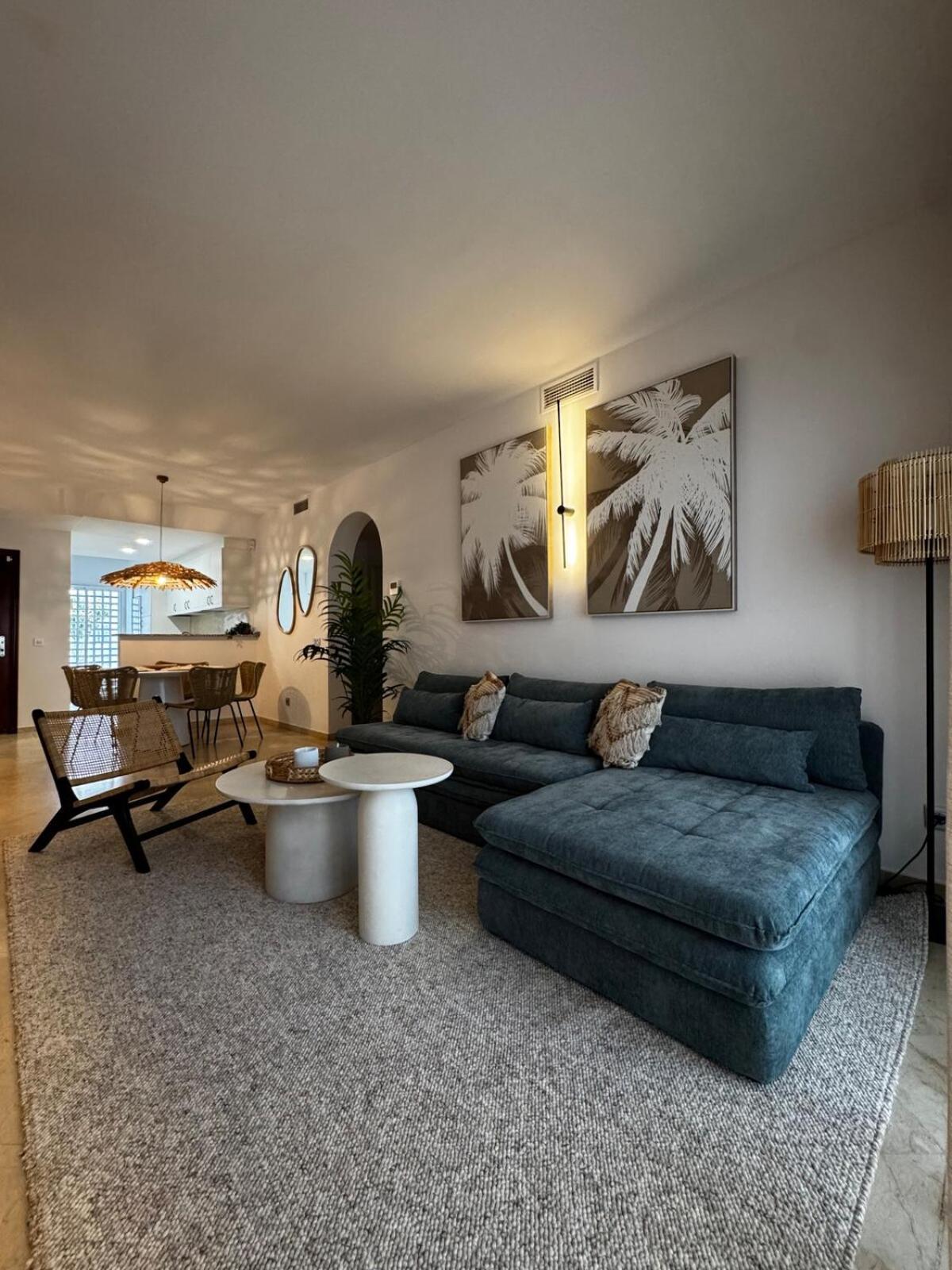 Weforyou Costalita 2 Bedrooms