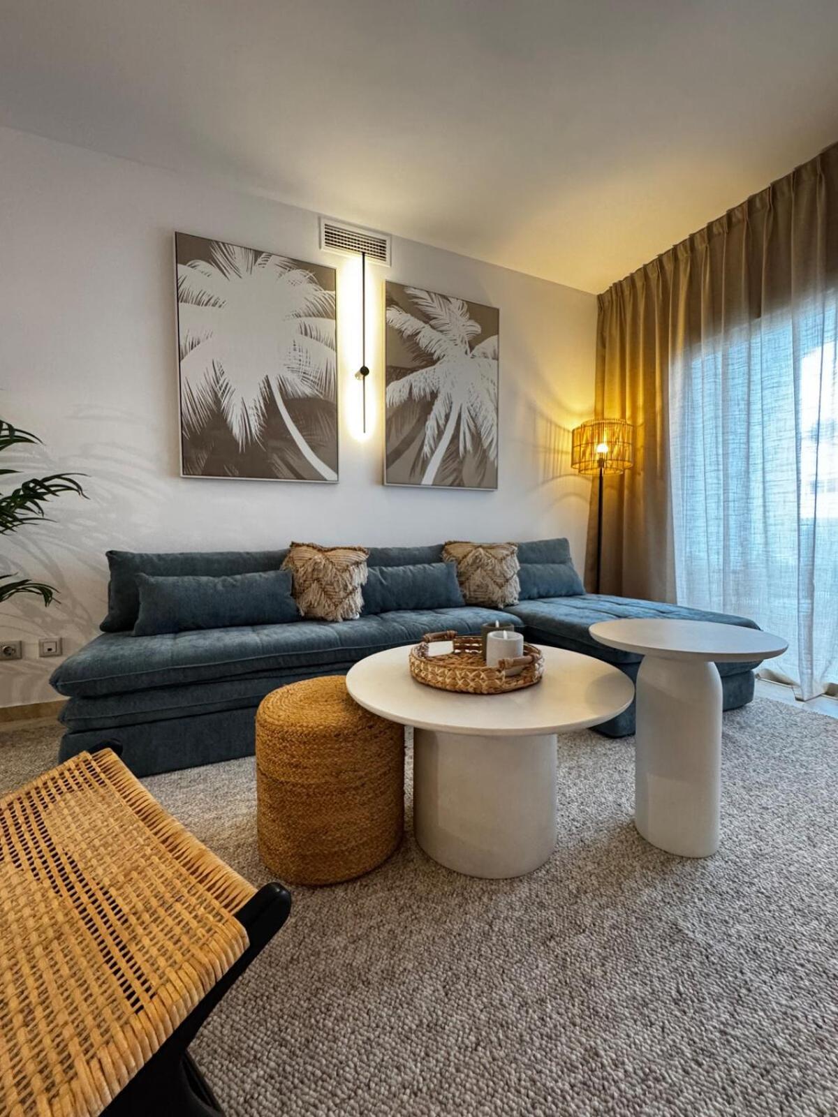Apartment Weforyou Costalita 2 Bedrooms *