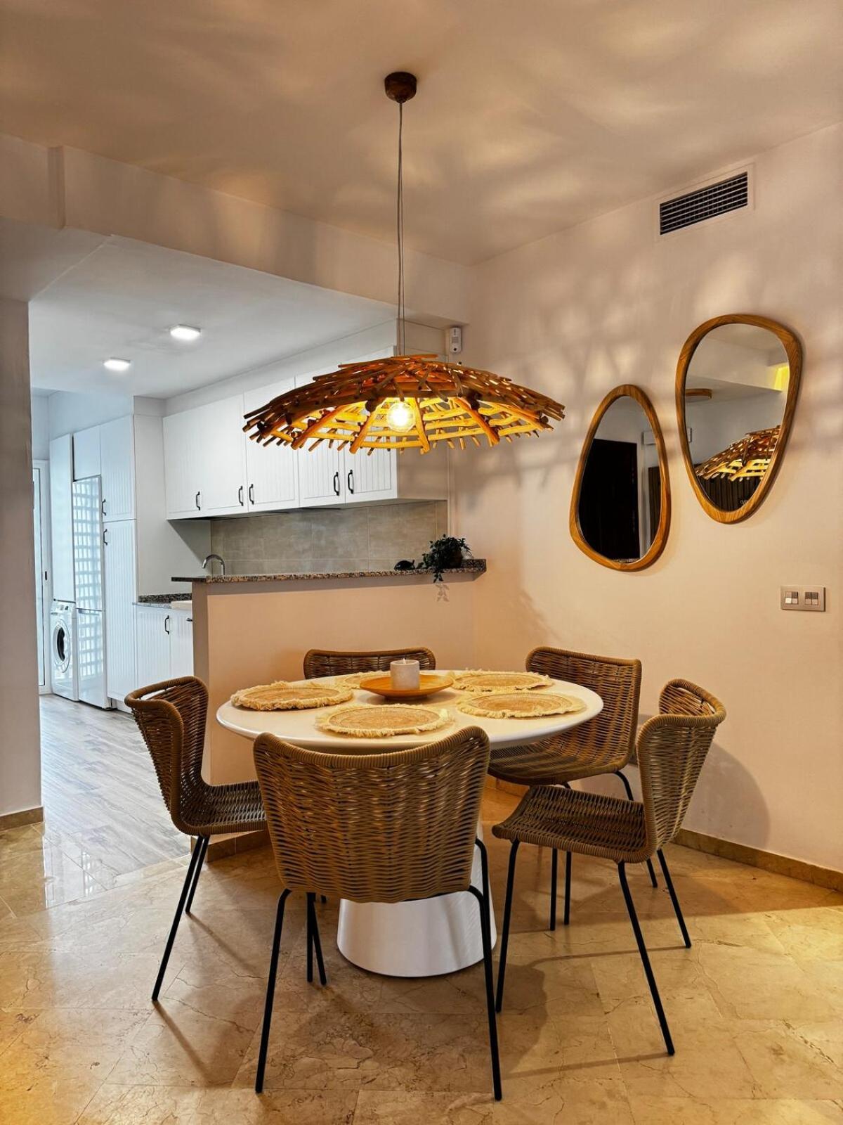 Apartment Weforyou Costalita 2 Bedrooms Estepona