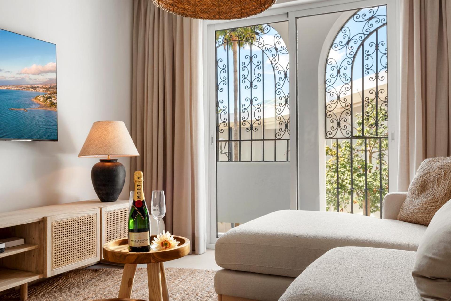 Violeta Old Town Villa