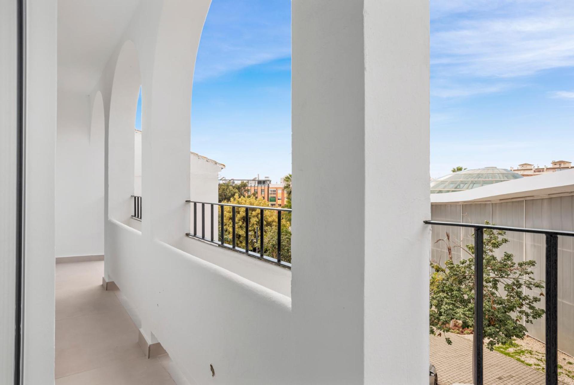 Violeta Old Town Villa