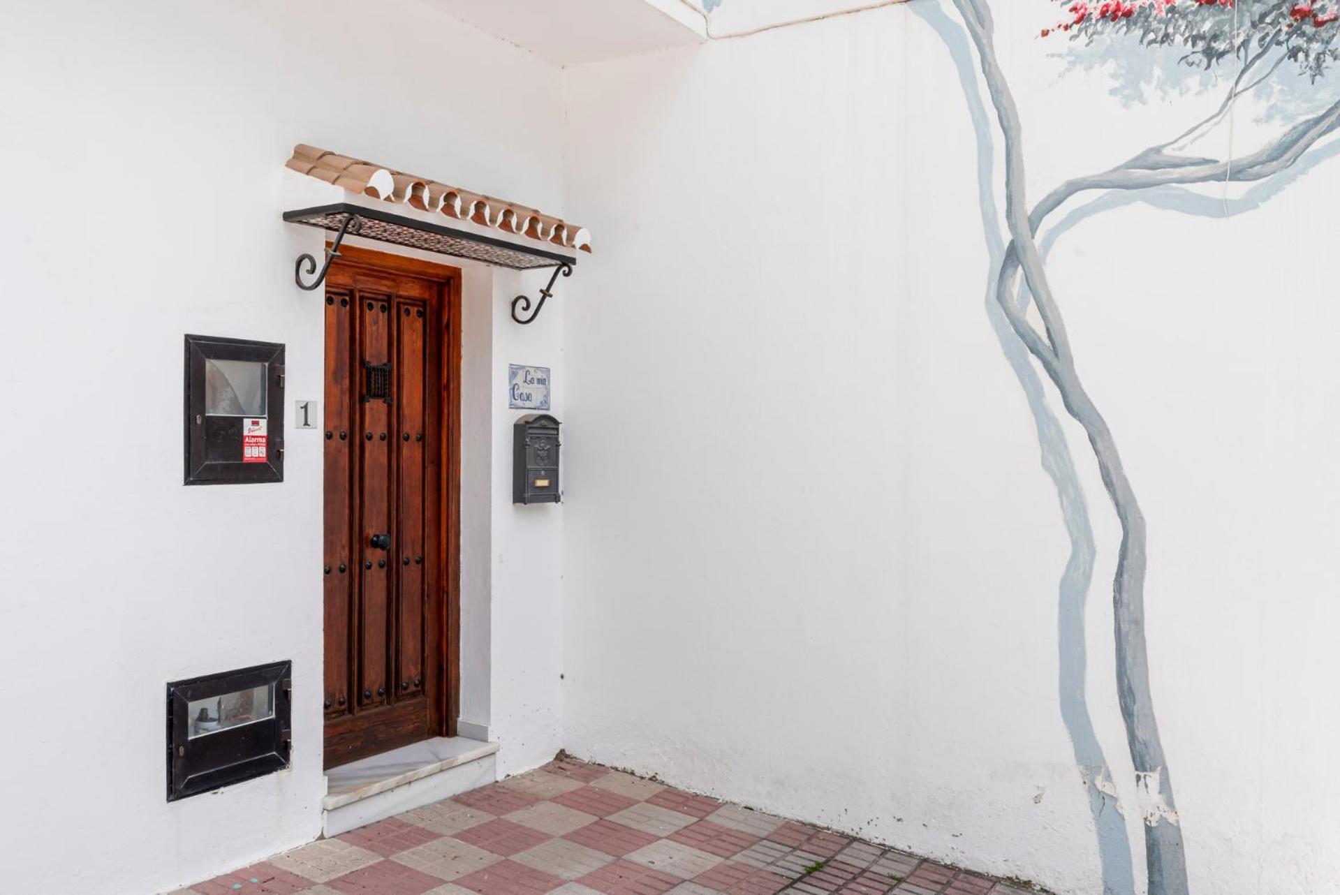 Villa Violeta Old Town *