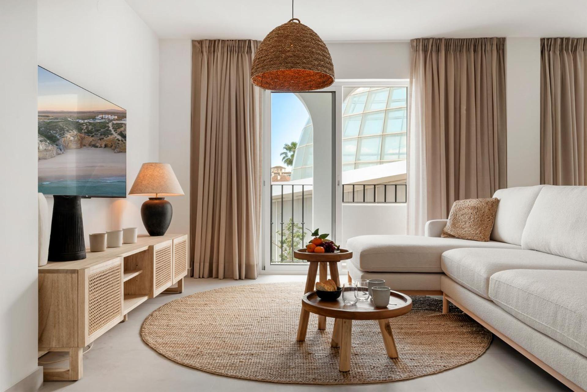 Villa Violeta Old Town Estepona