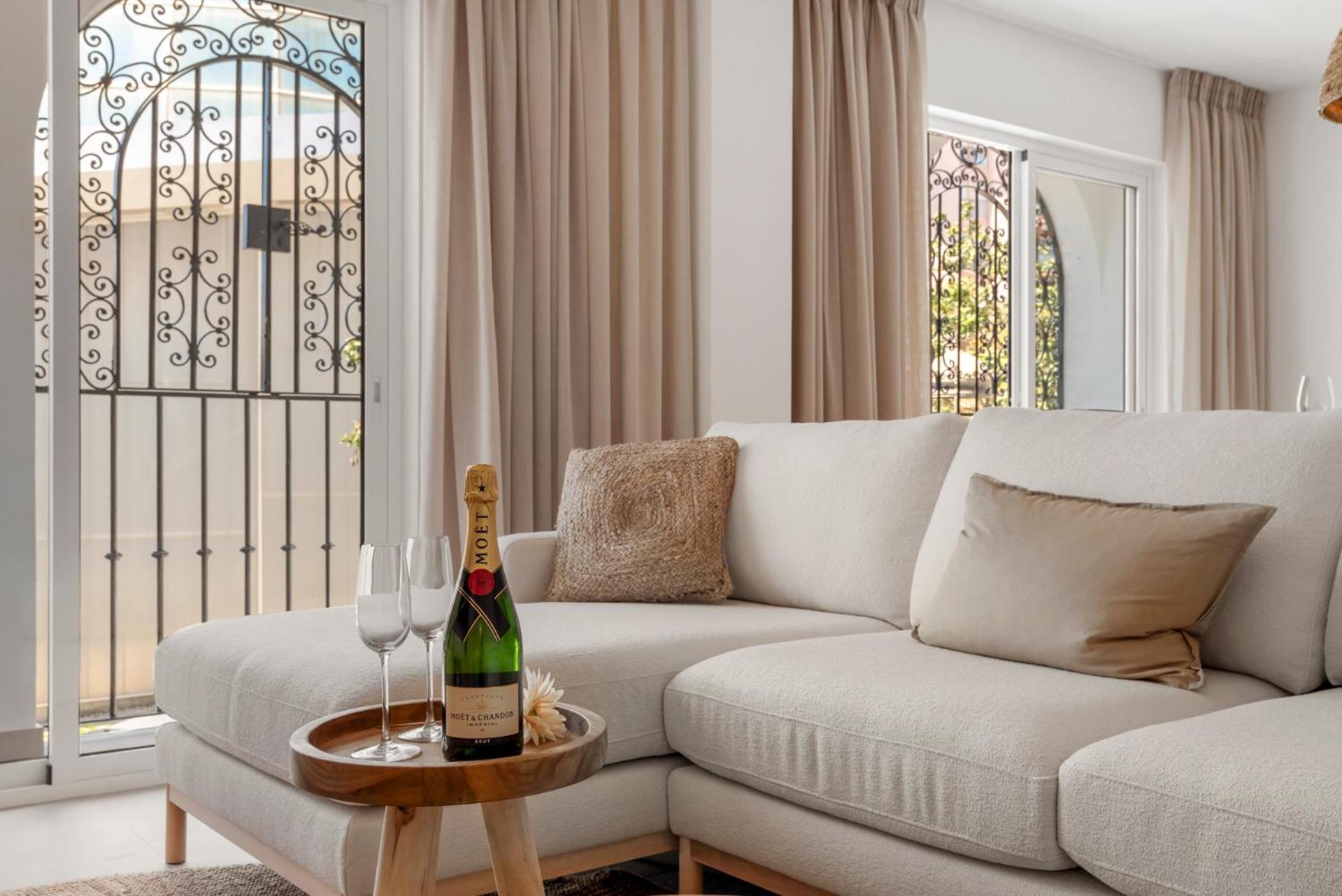 Violeta Old Town Villa