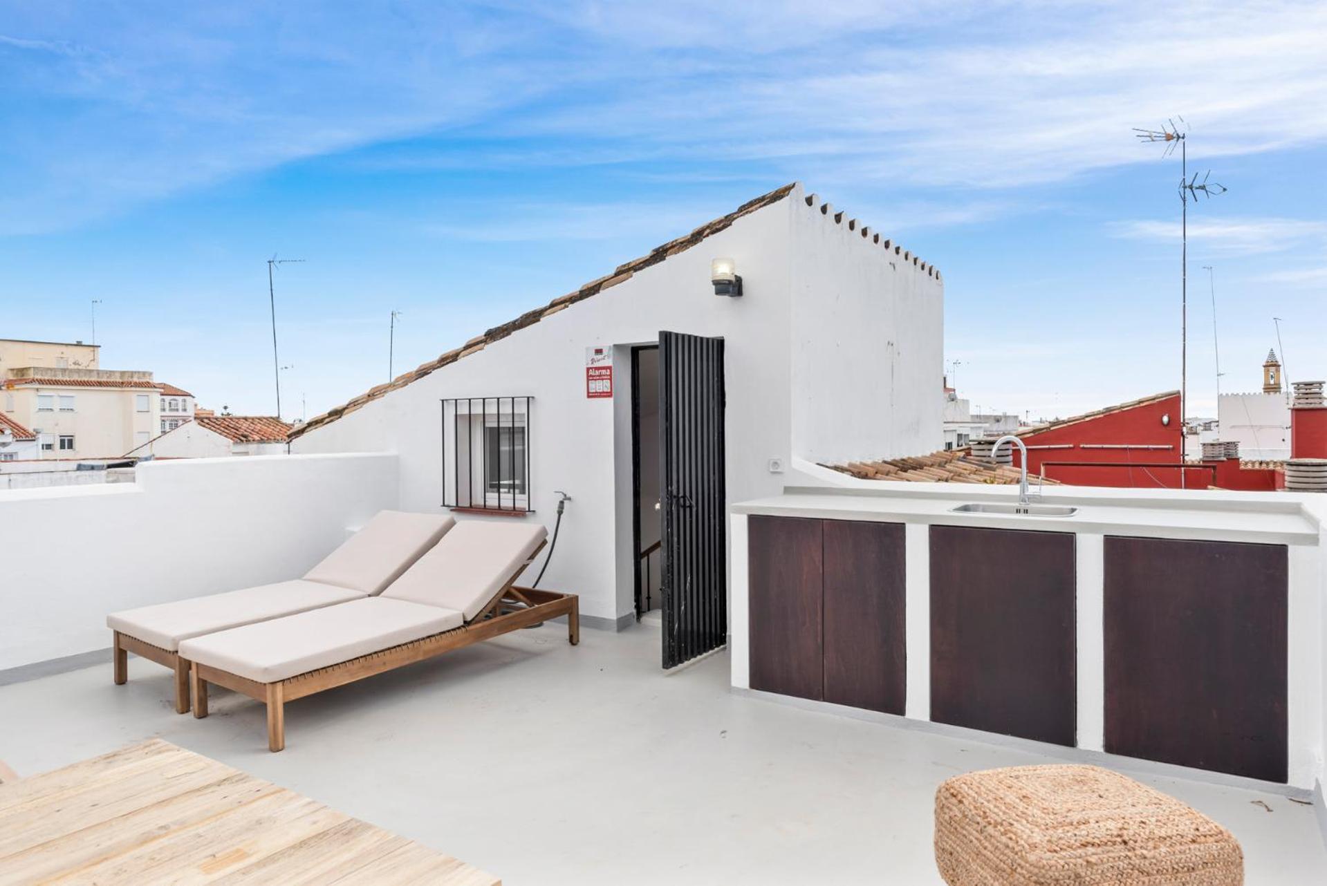 Villa Violeta Old Town