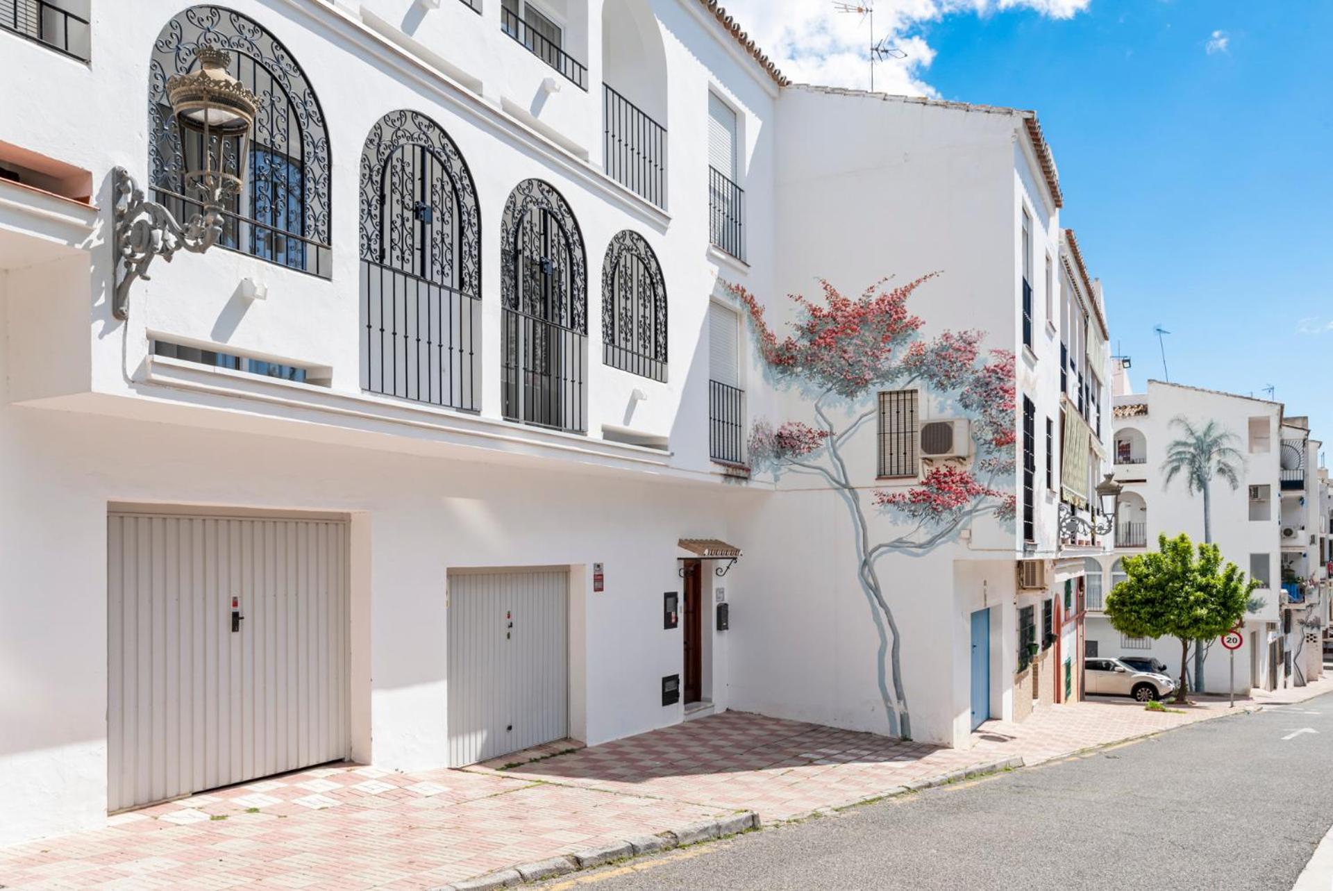 Violeta Old Town Villa