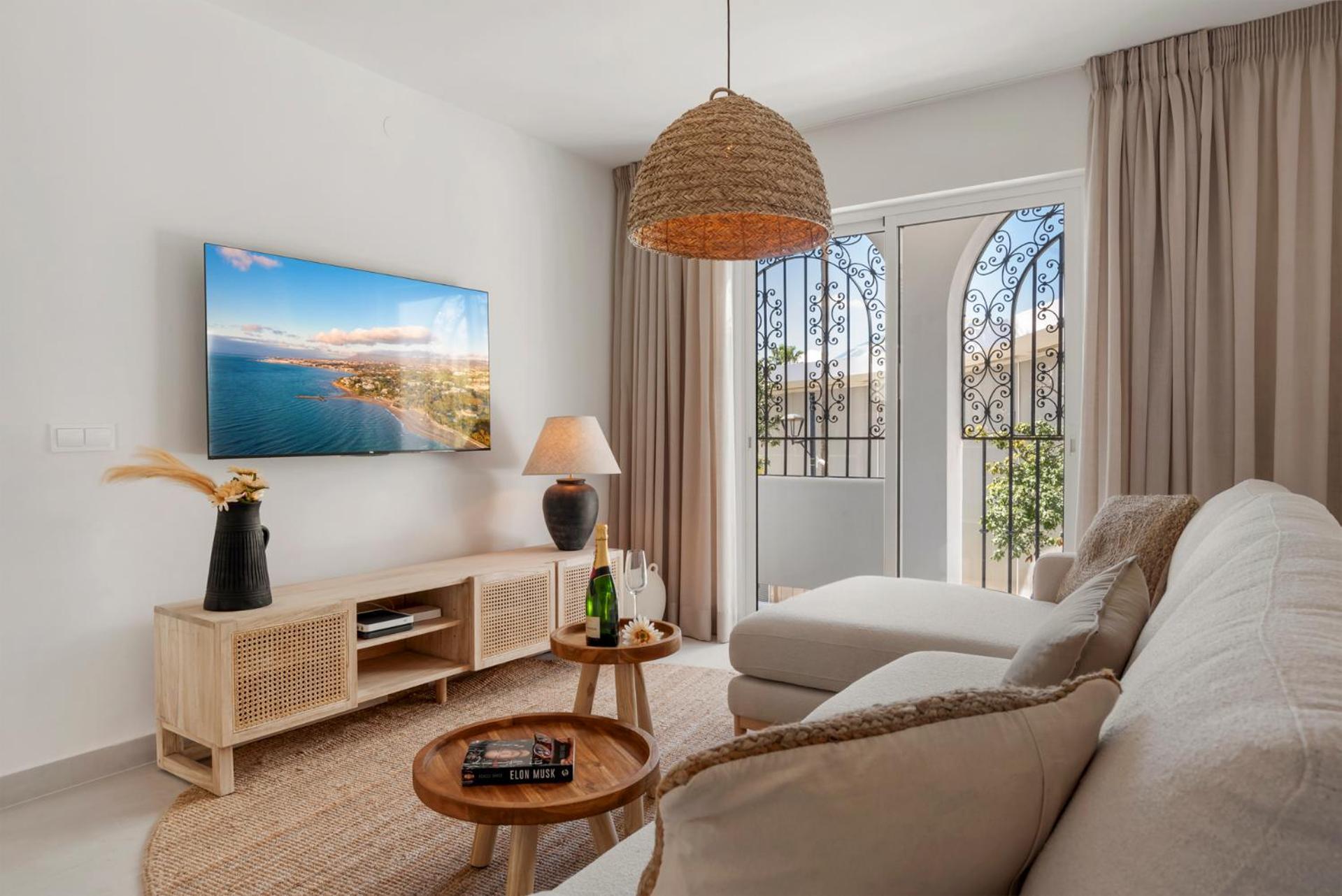 Villa Violeta Old Town