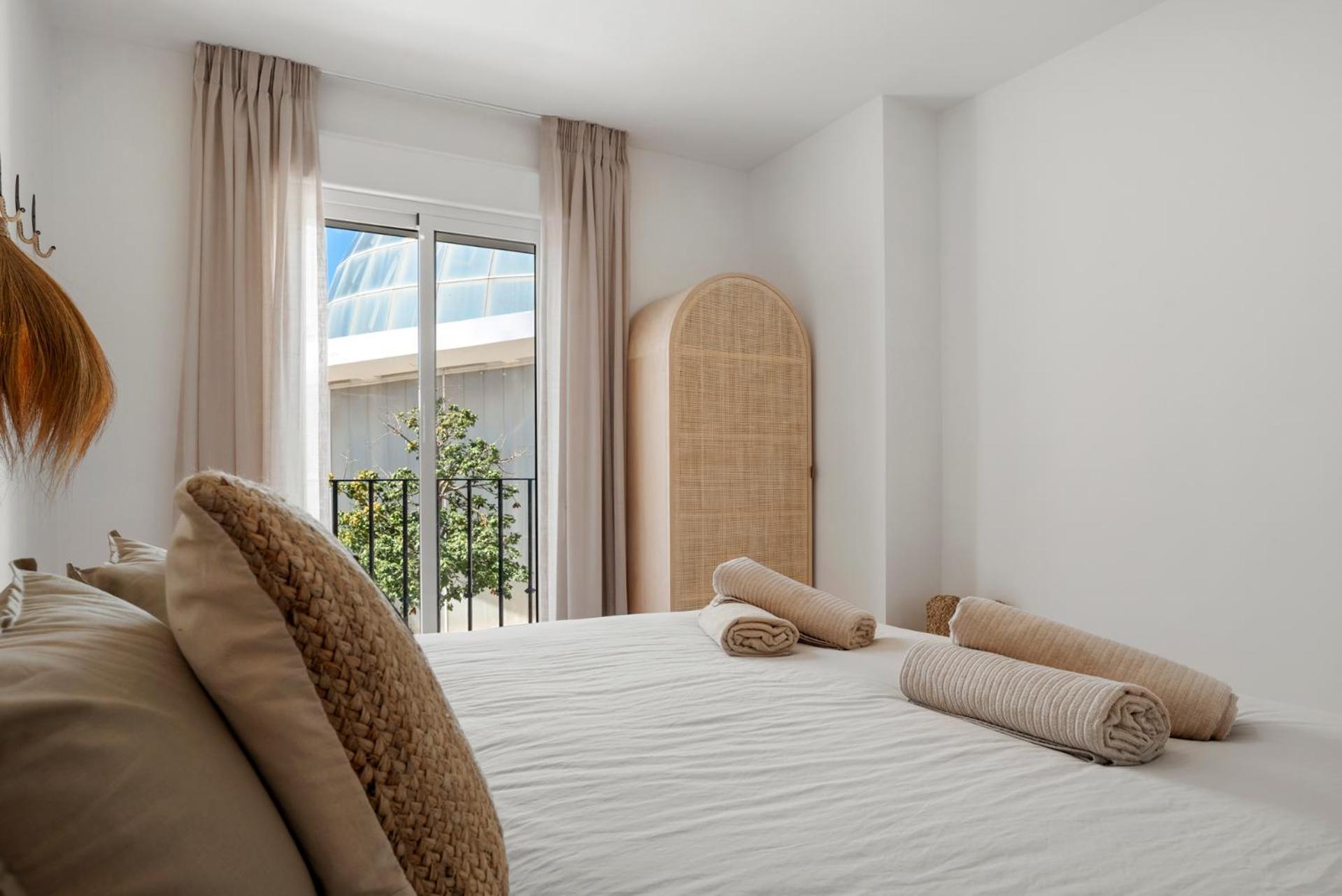Violeta Old Town Villa Estepona