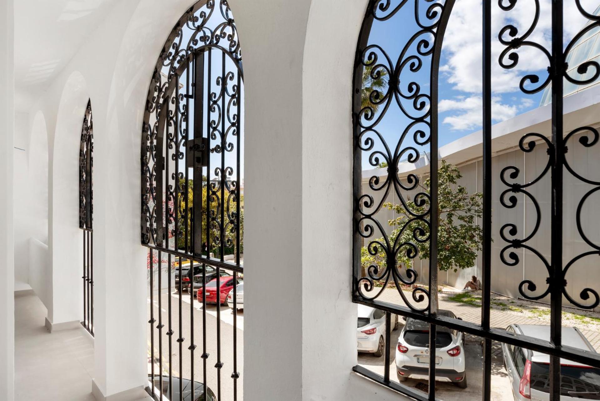 Violeta Old Town Villa *